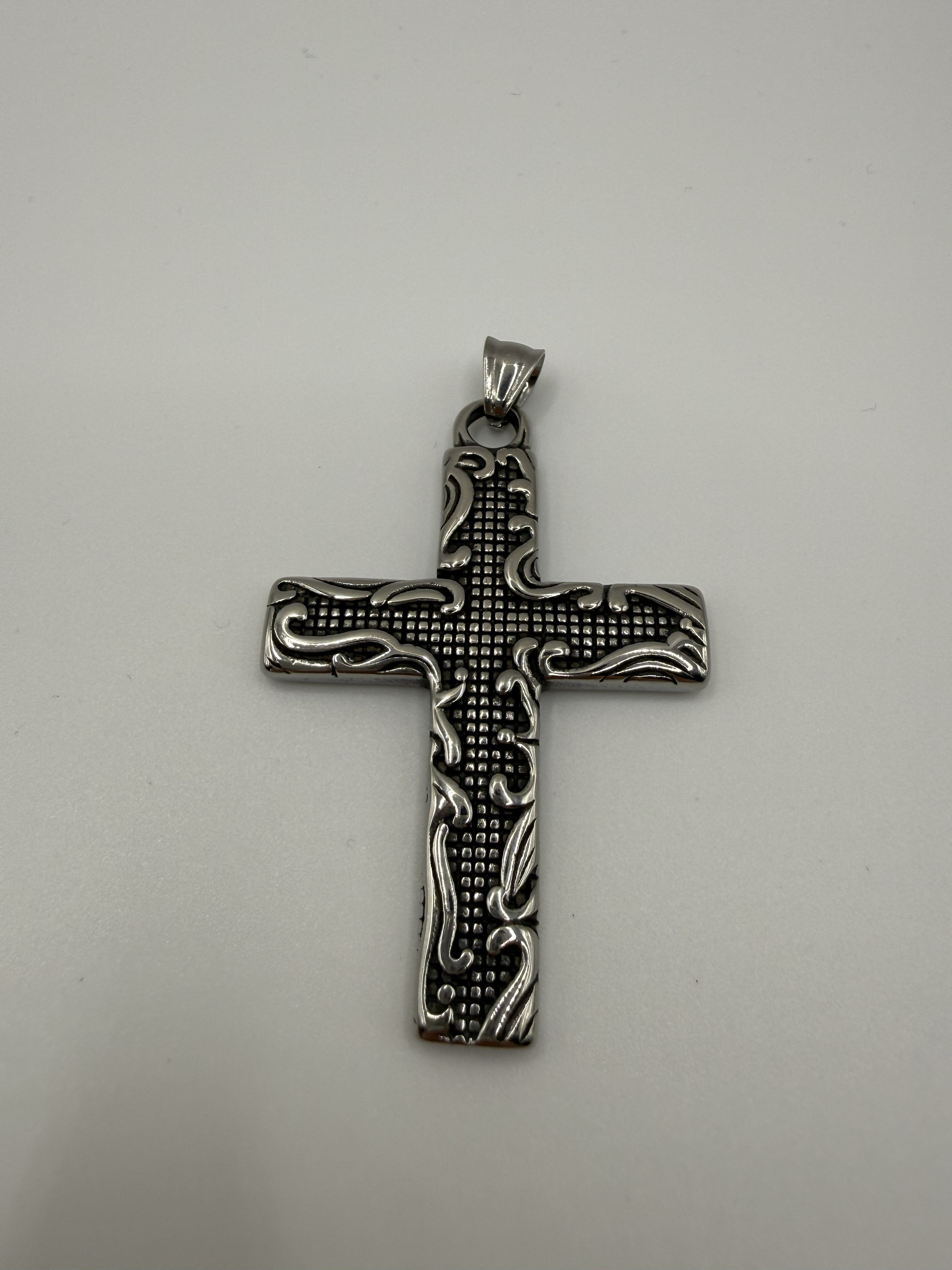 Kreuz Anhänger