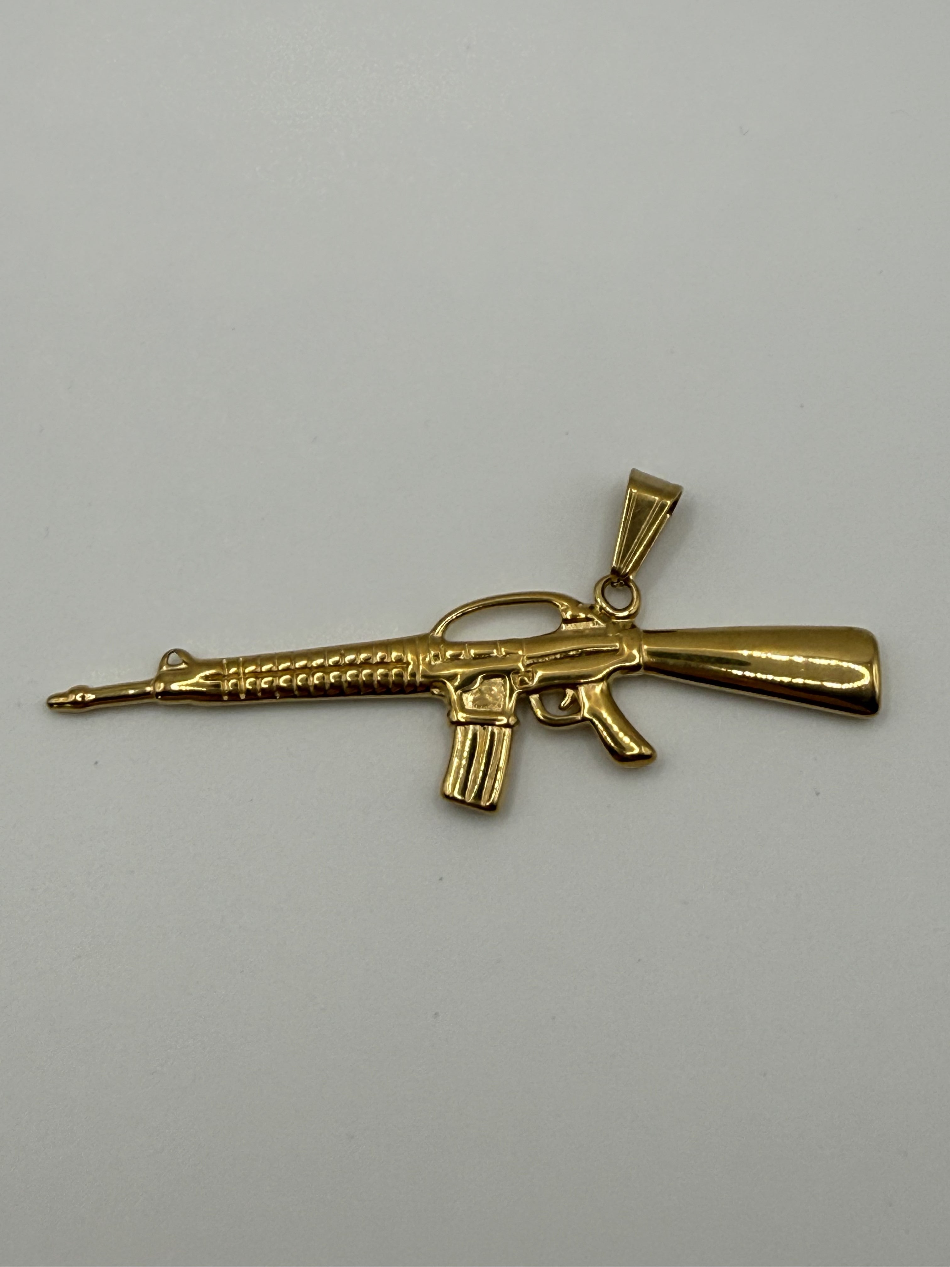 AK Anhänger