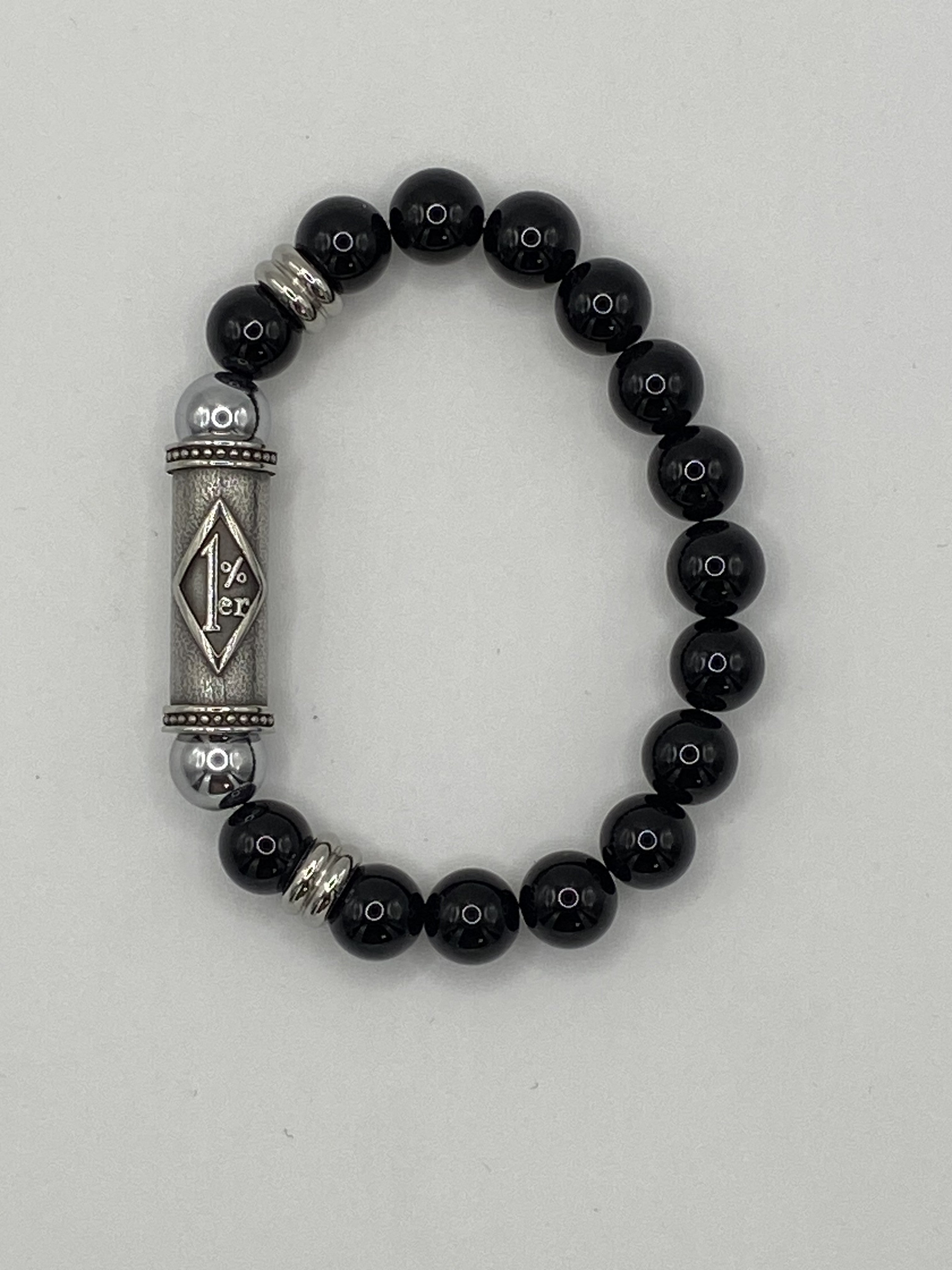 1% Armband