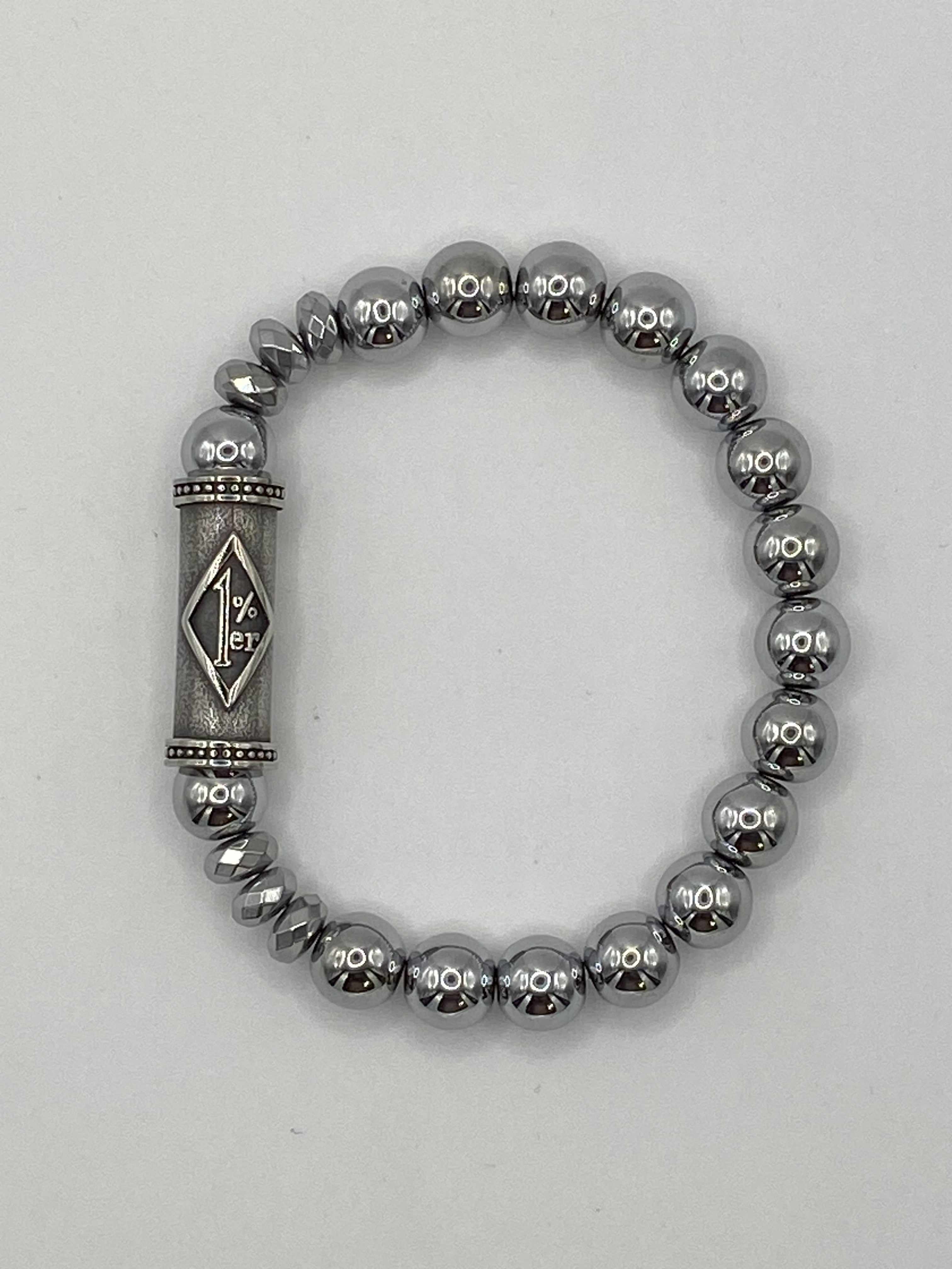 1% Armband