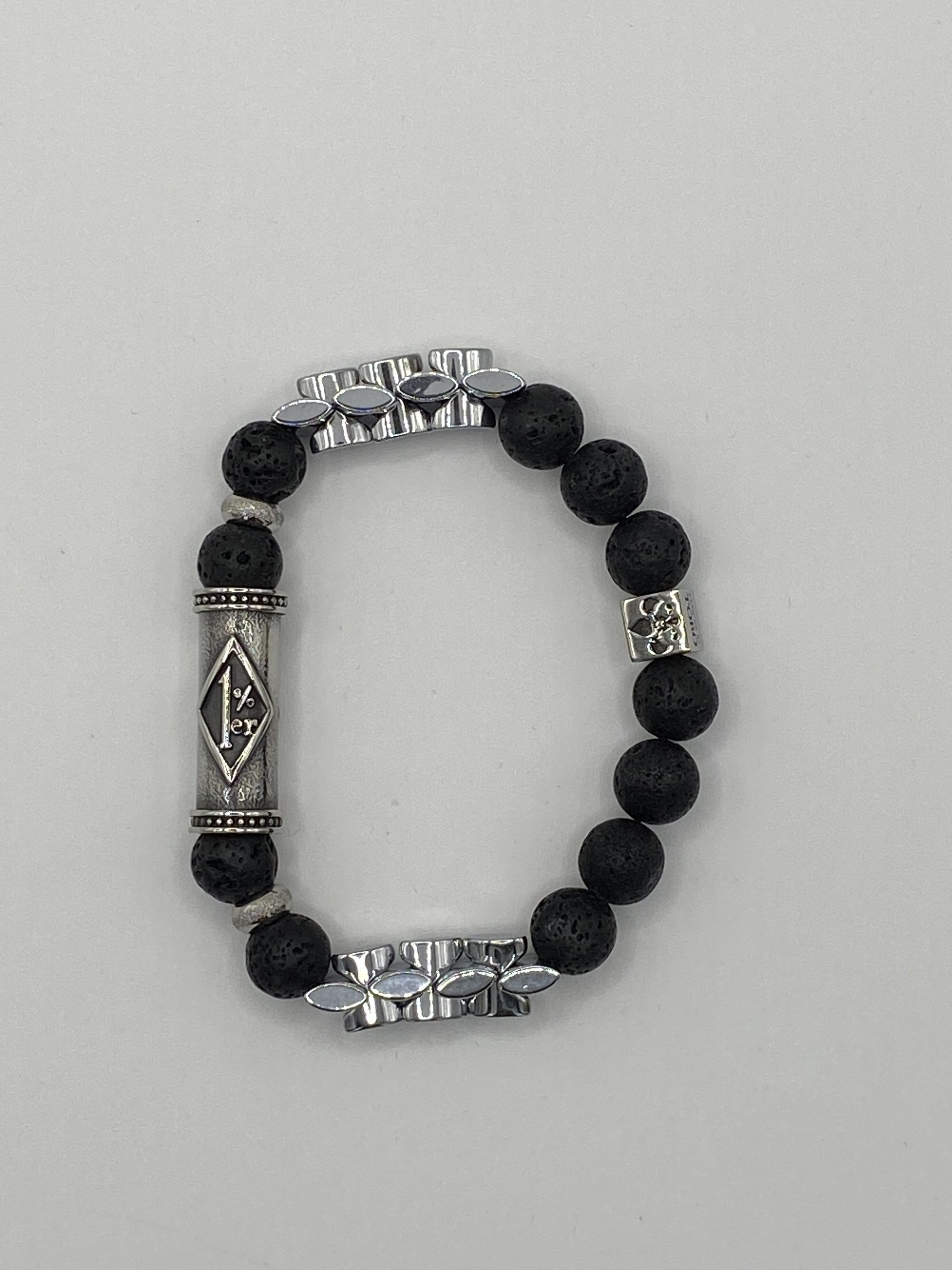 1% Armband