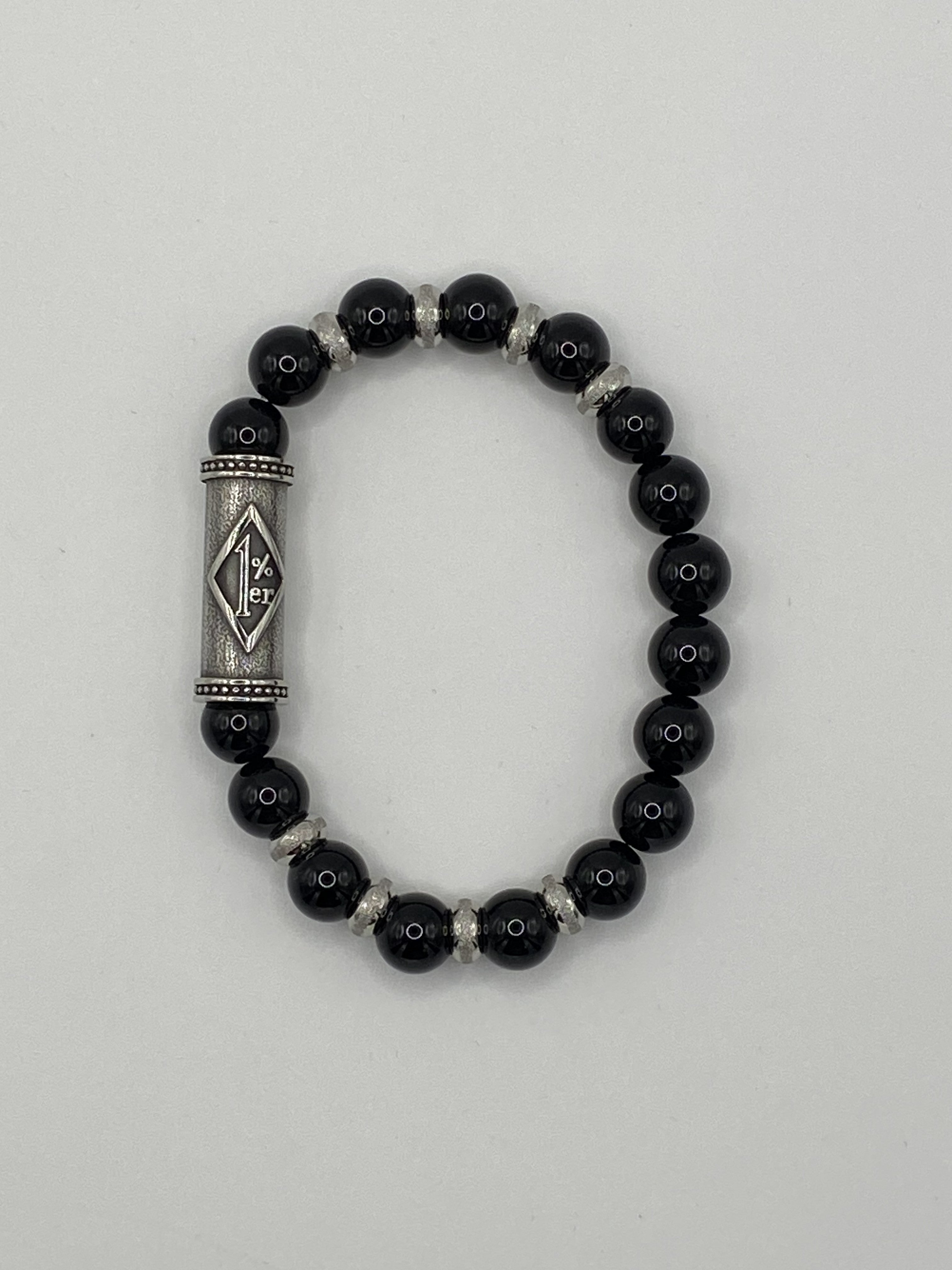 1% Armband