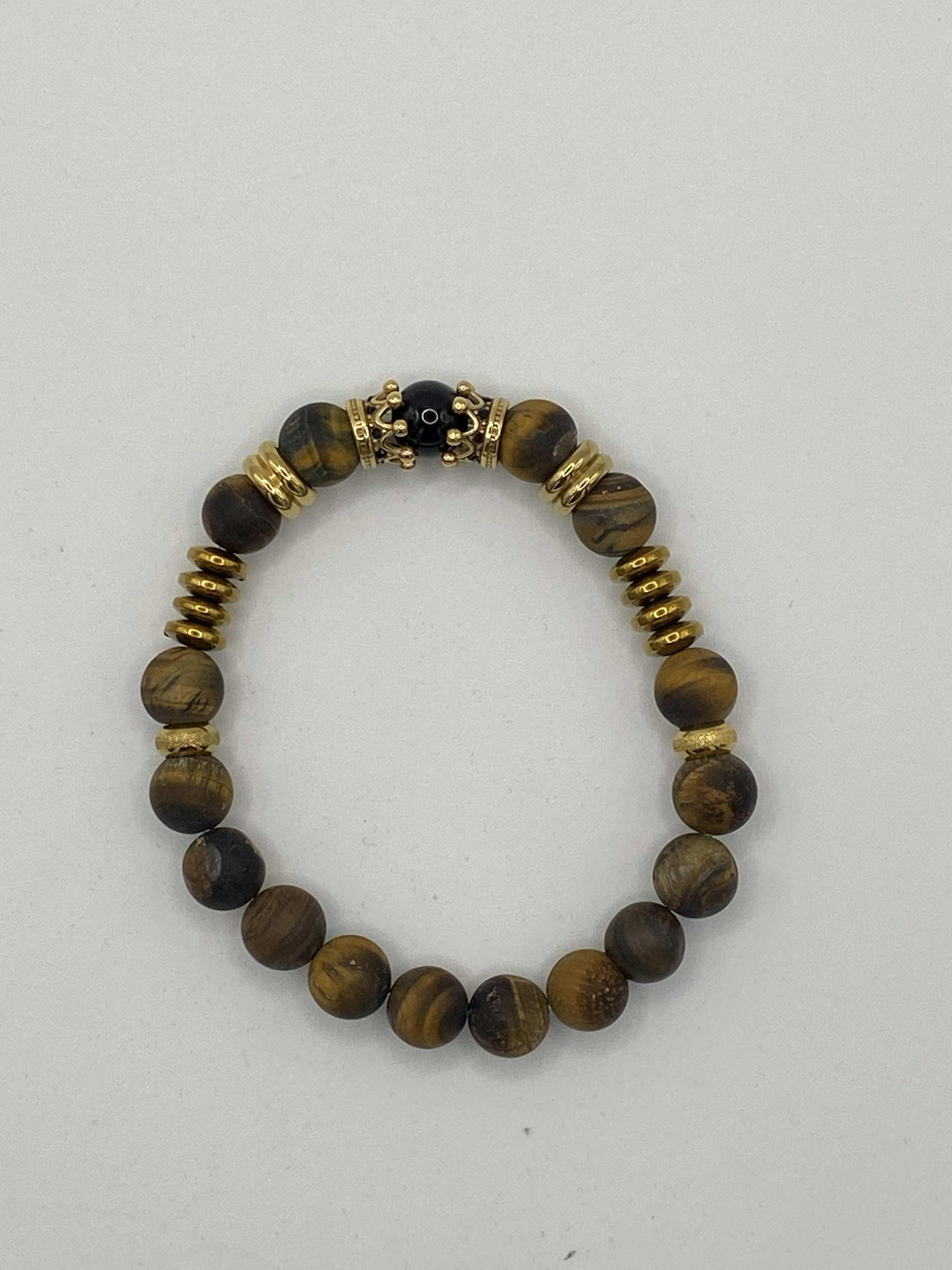 Armband mit Kronen