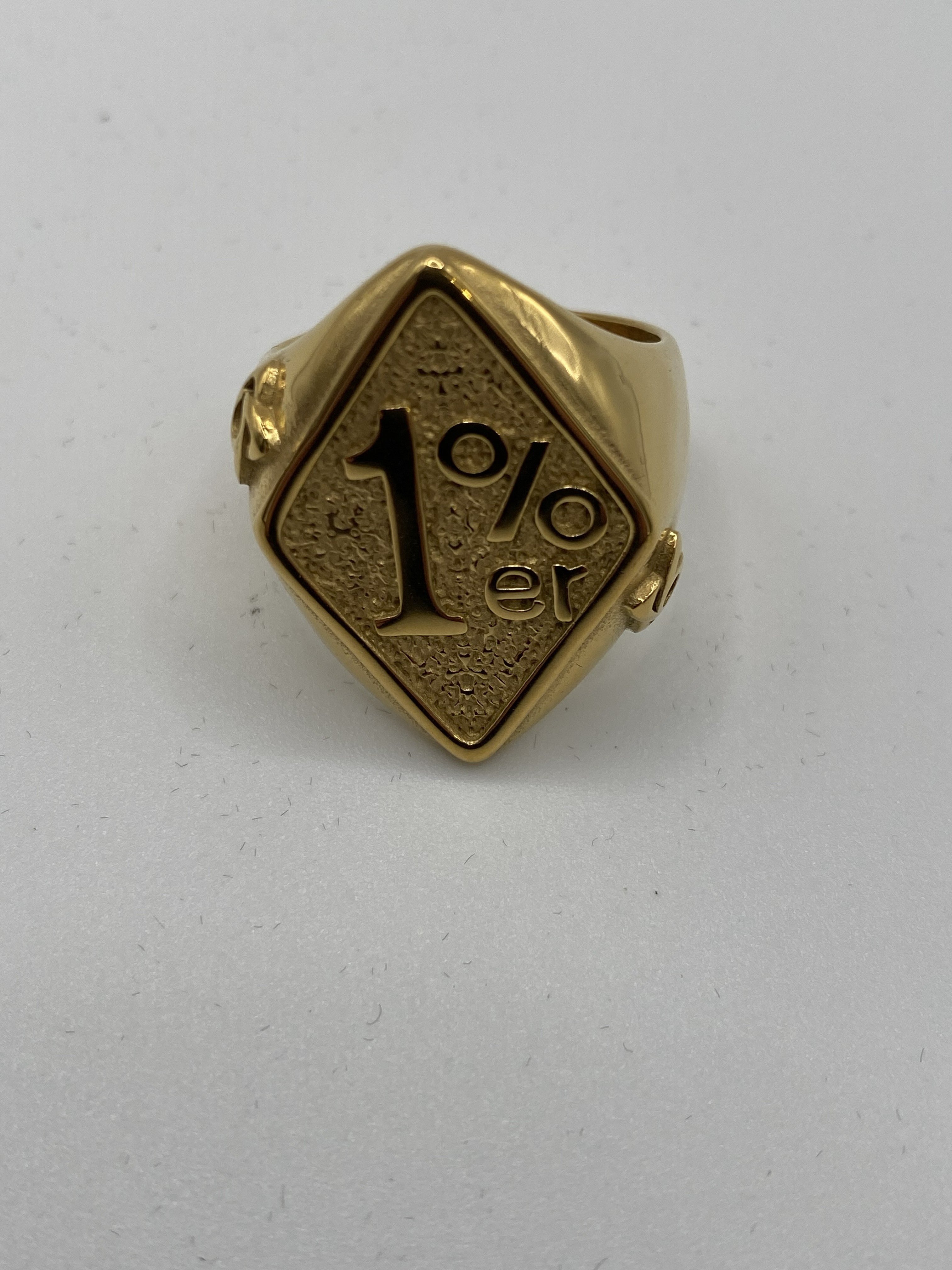 1% Ring