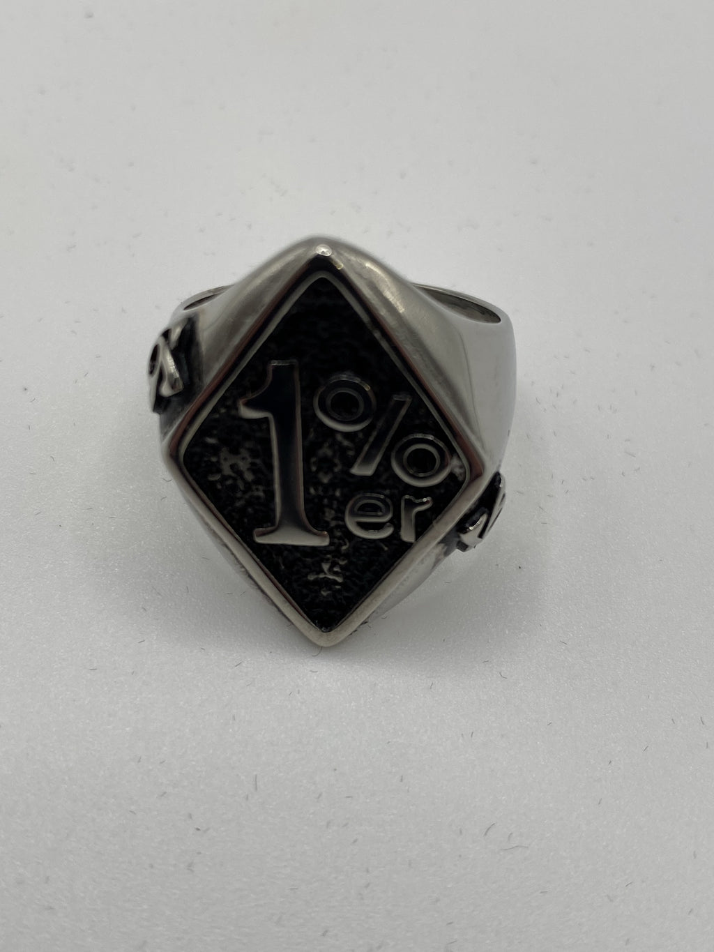 1 %er Ring