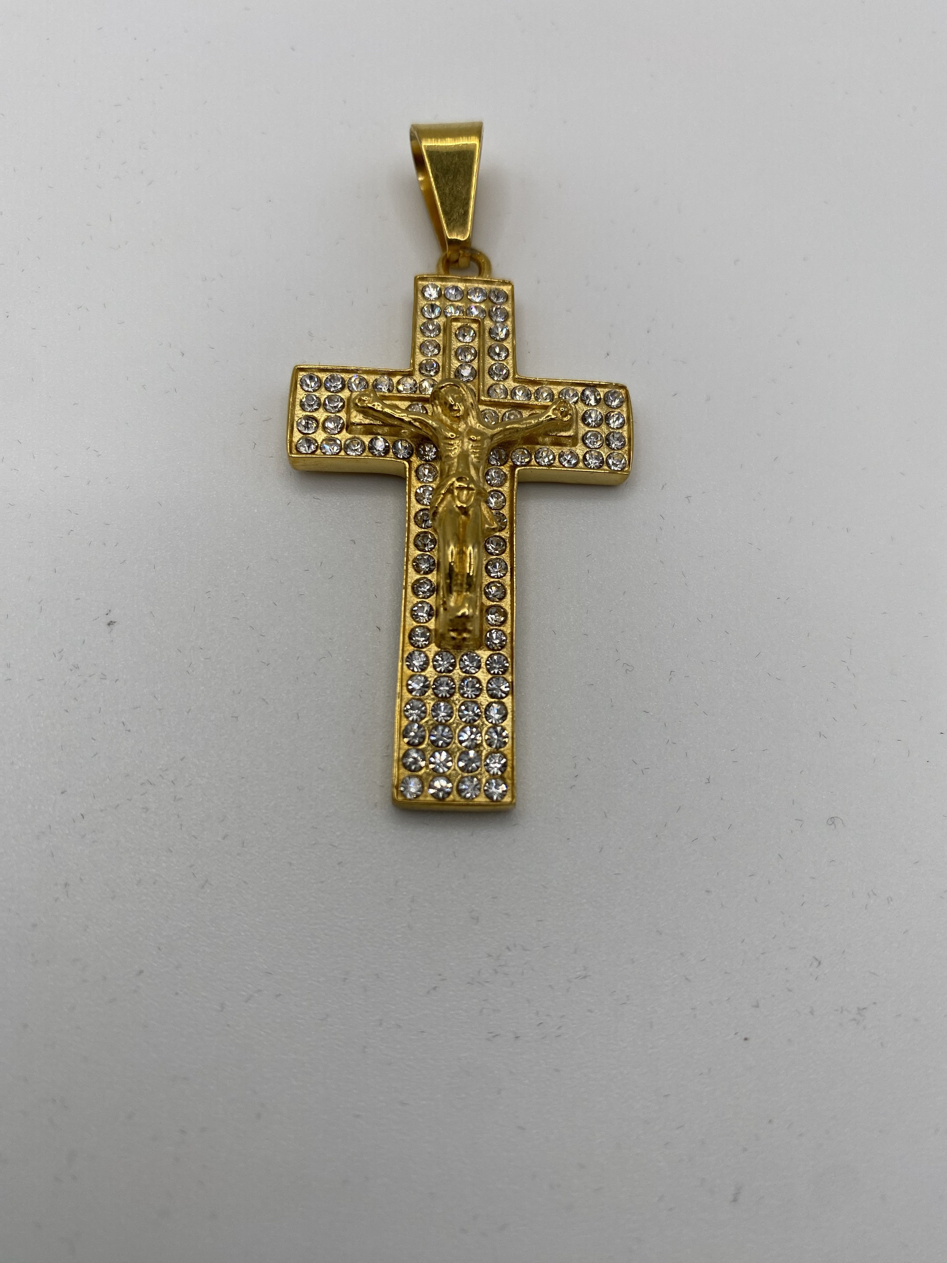 Kreuz Anhänger