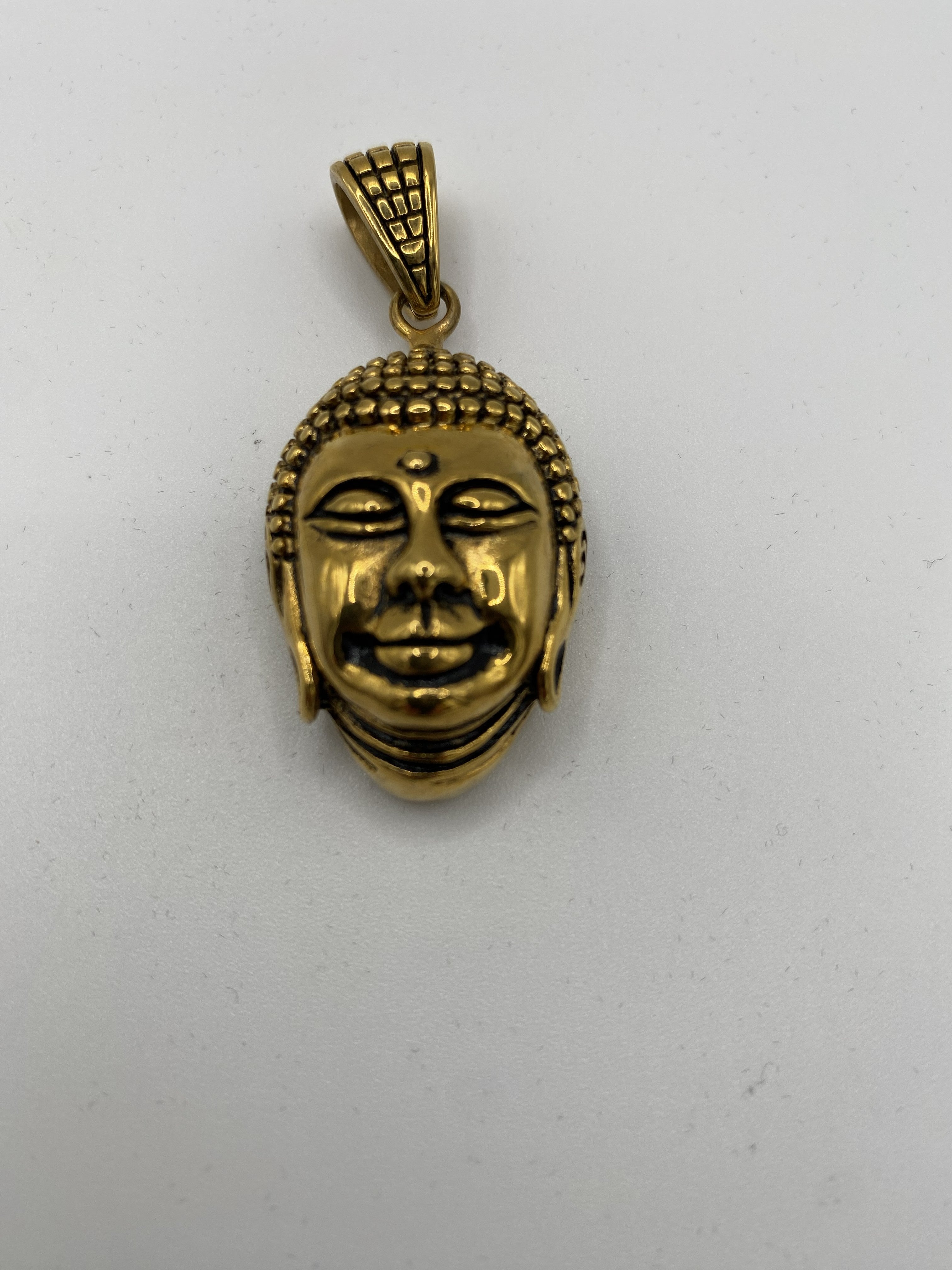 Buddha Anhänger