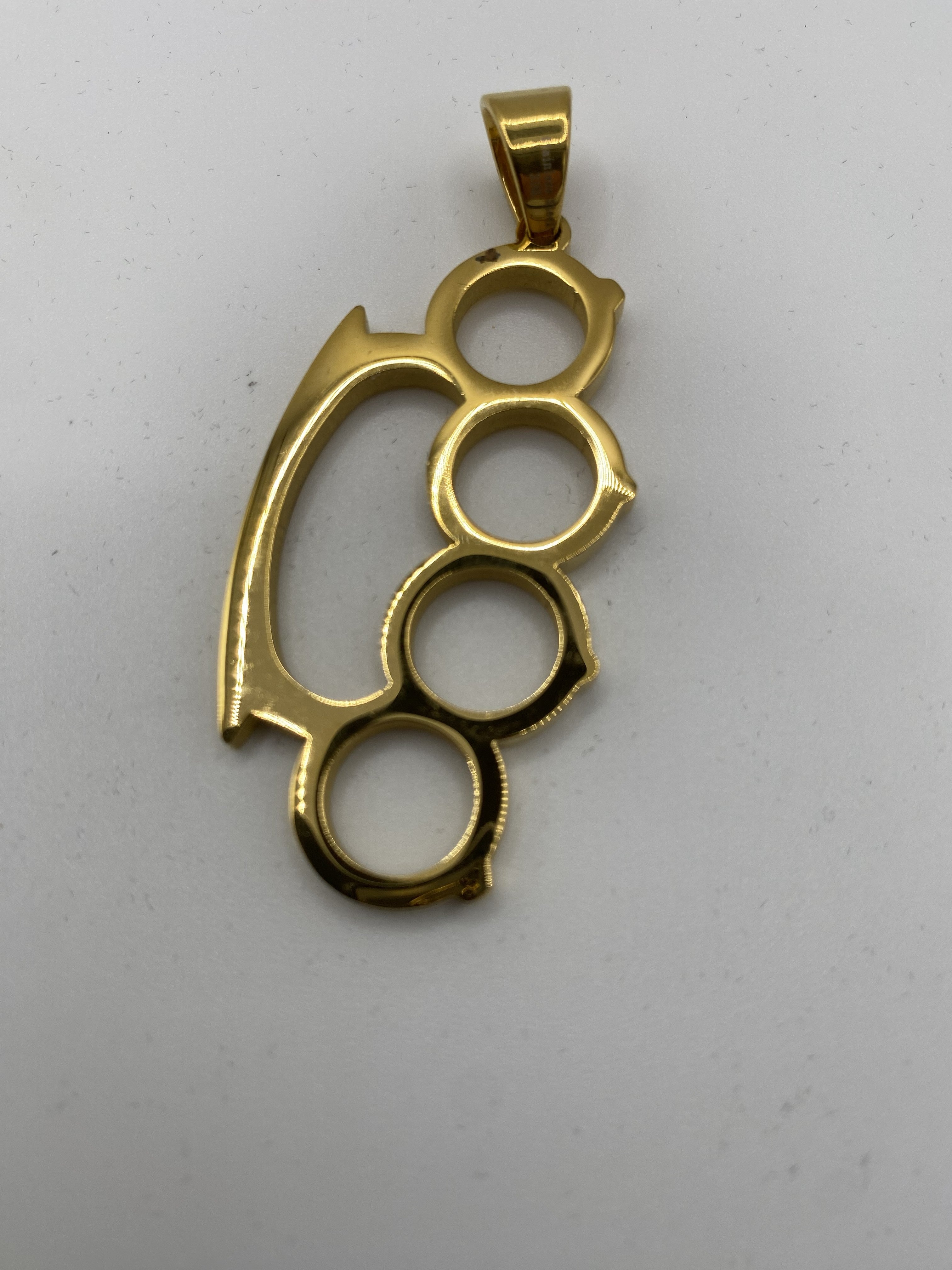 Schlagring