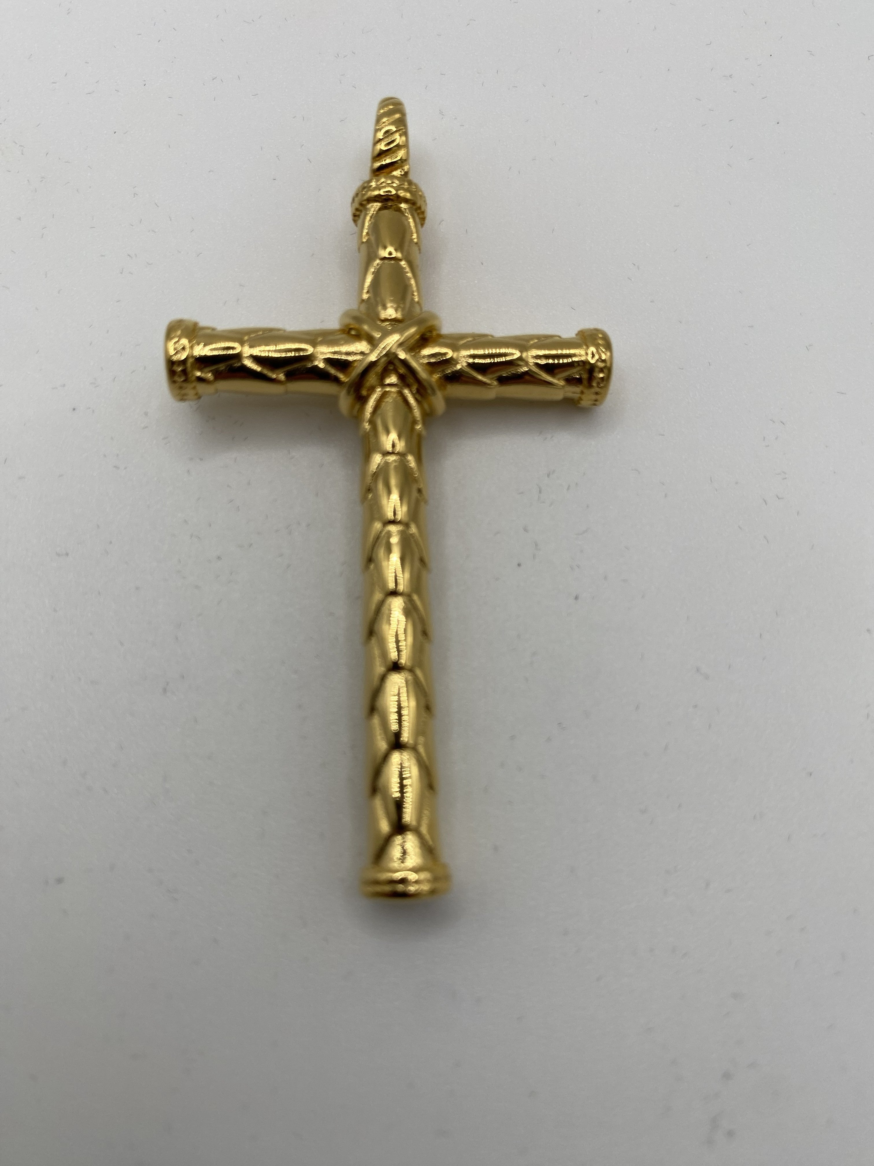 Kreuz Anhänger