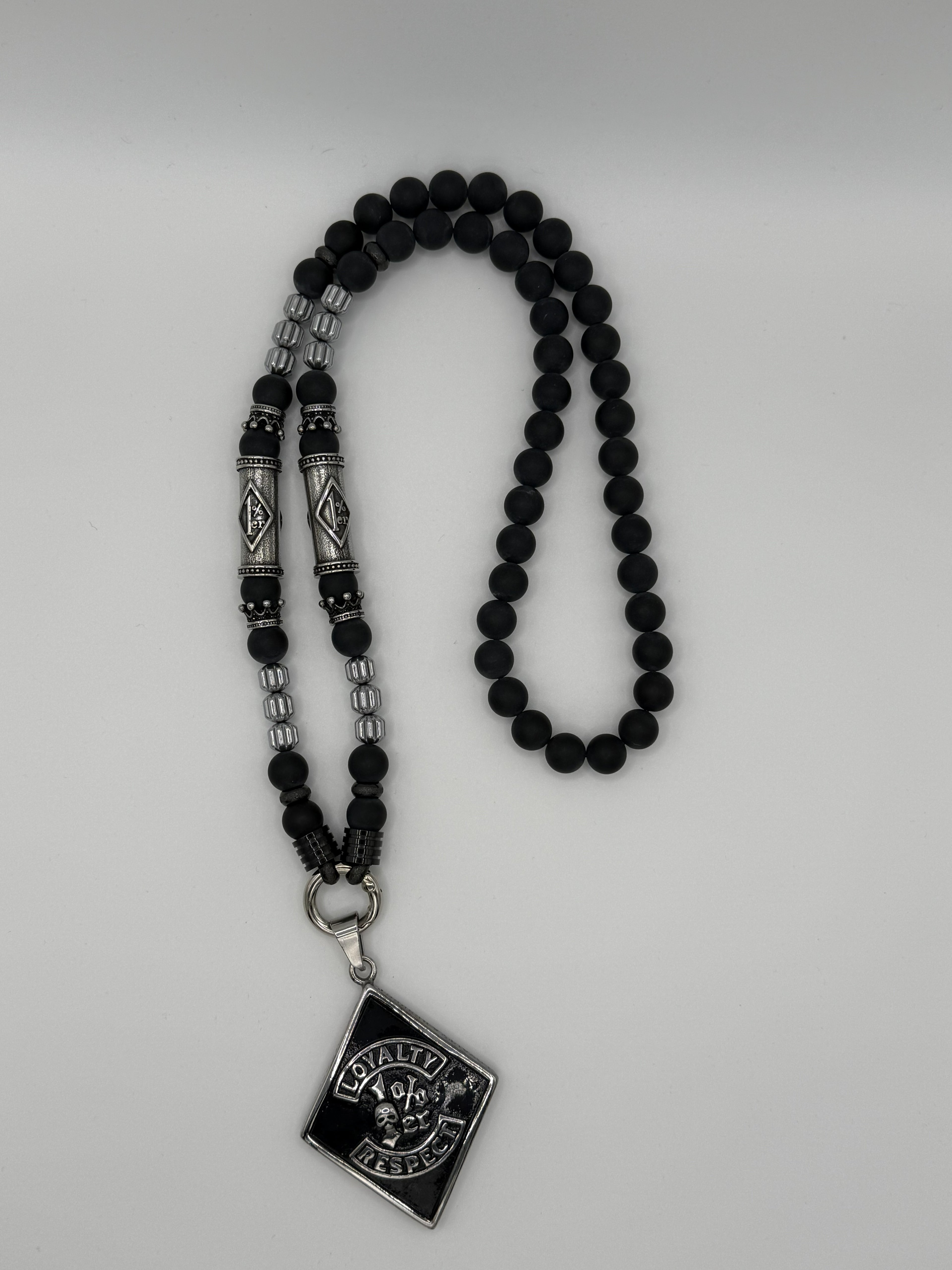 Kette mit Anhänger