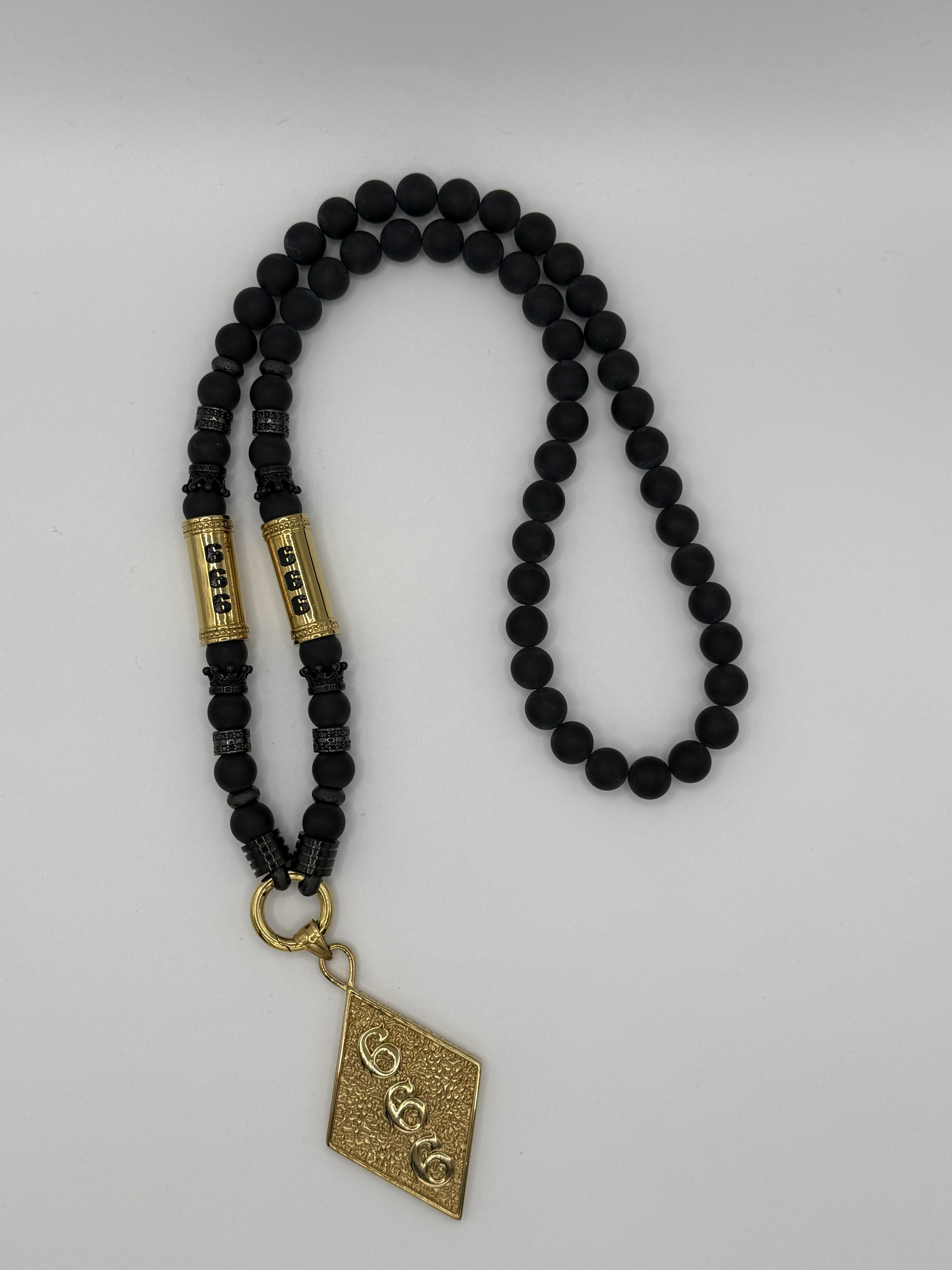 Kette 666