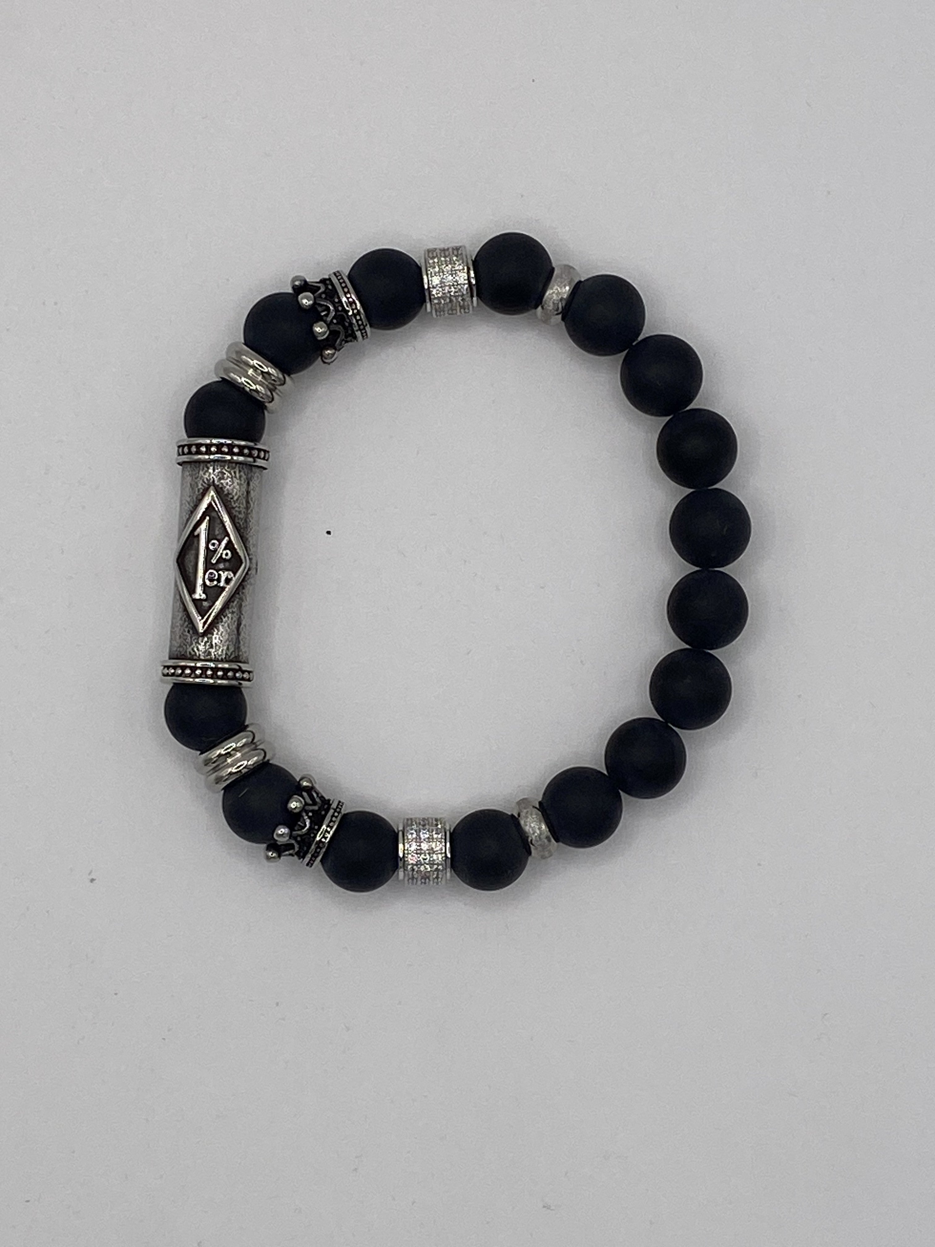 1% Armband