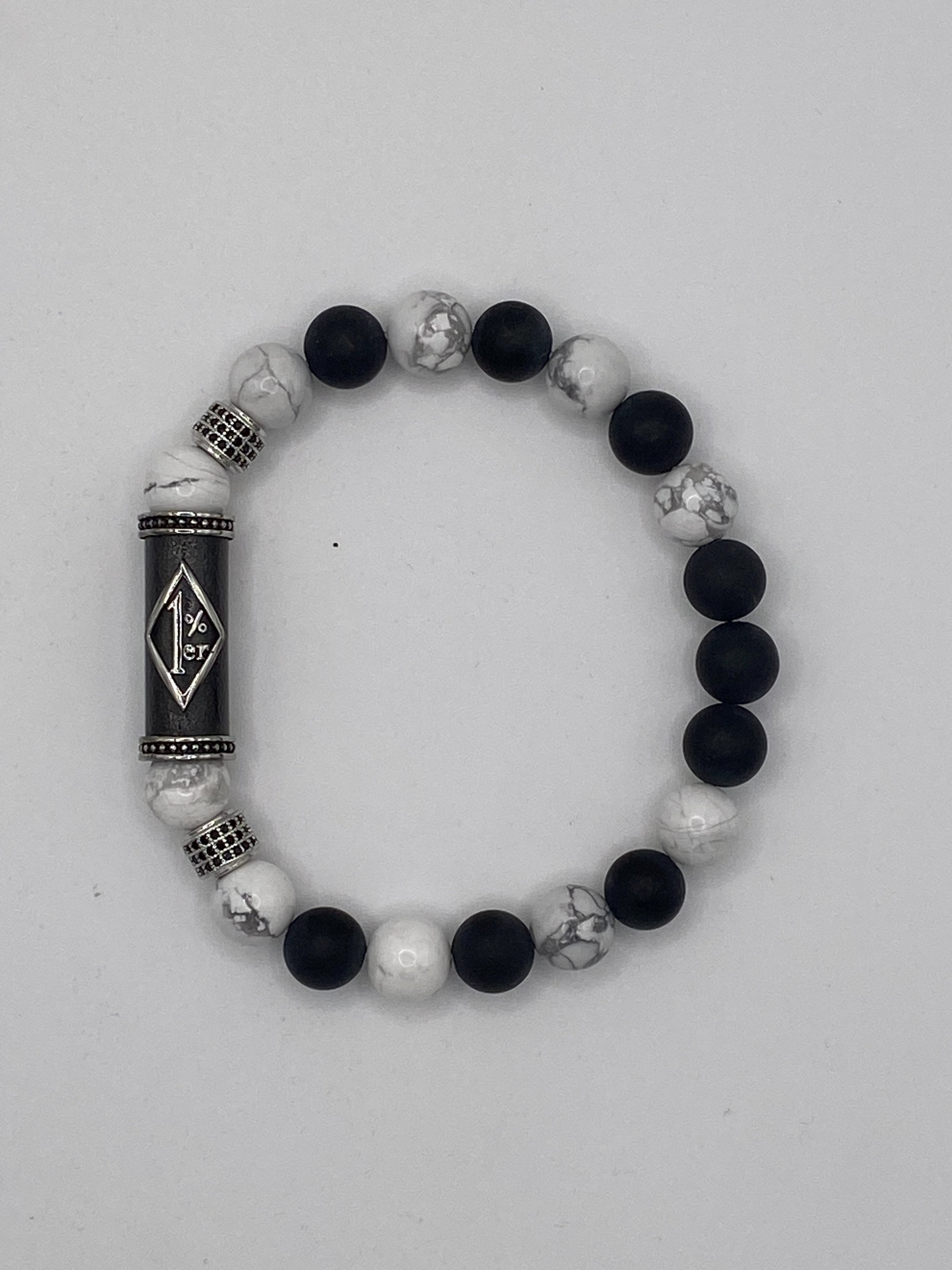 1% Armband