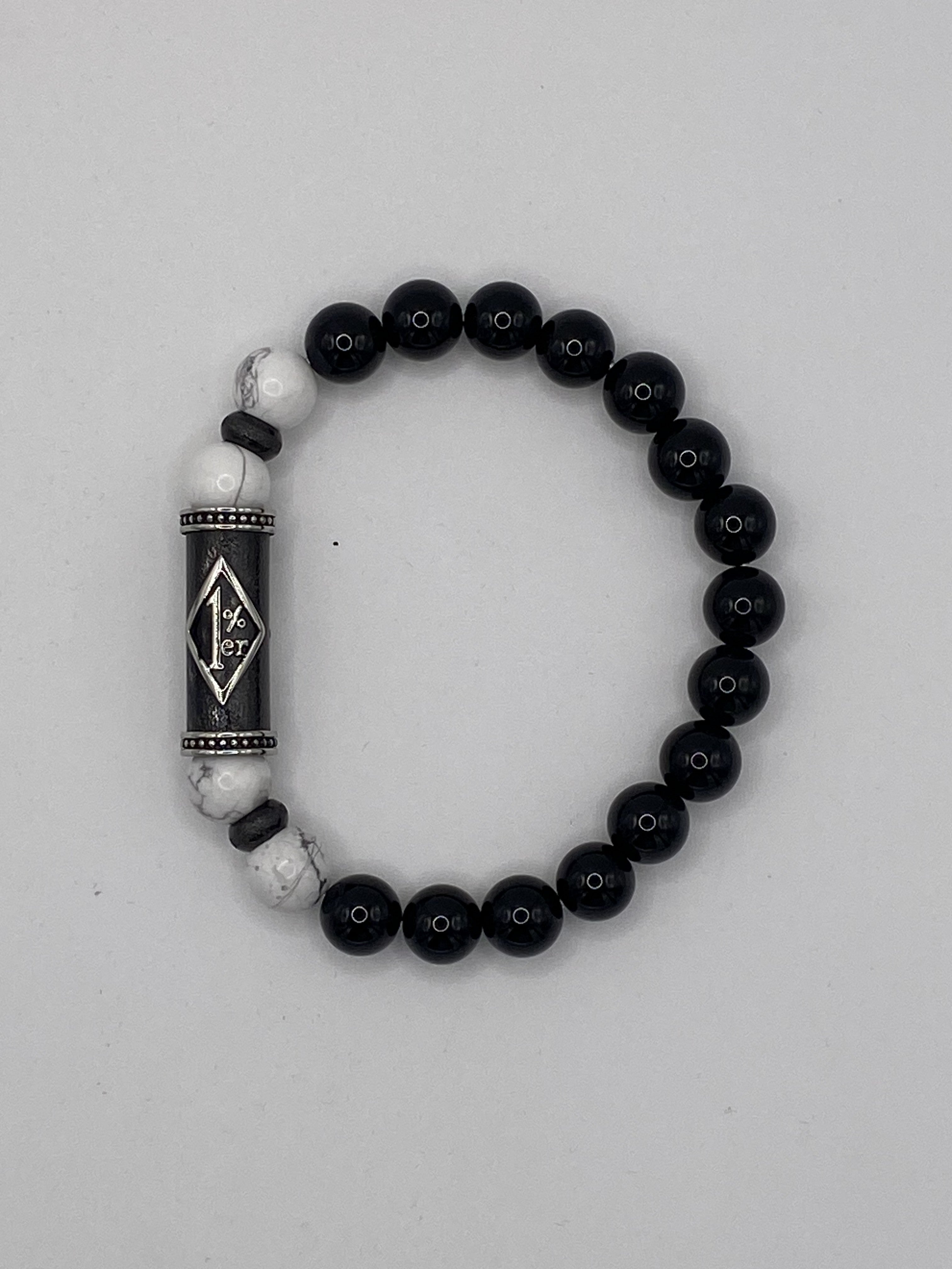 1% Armband