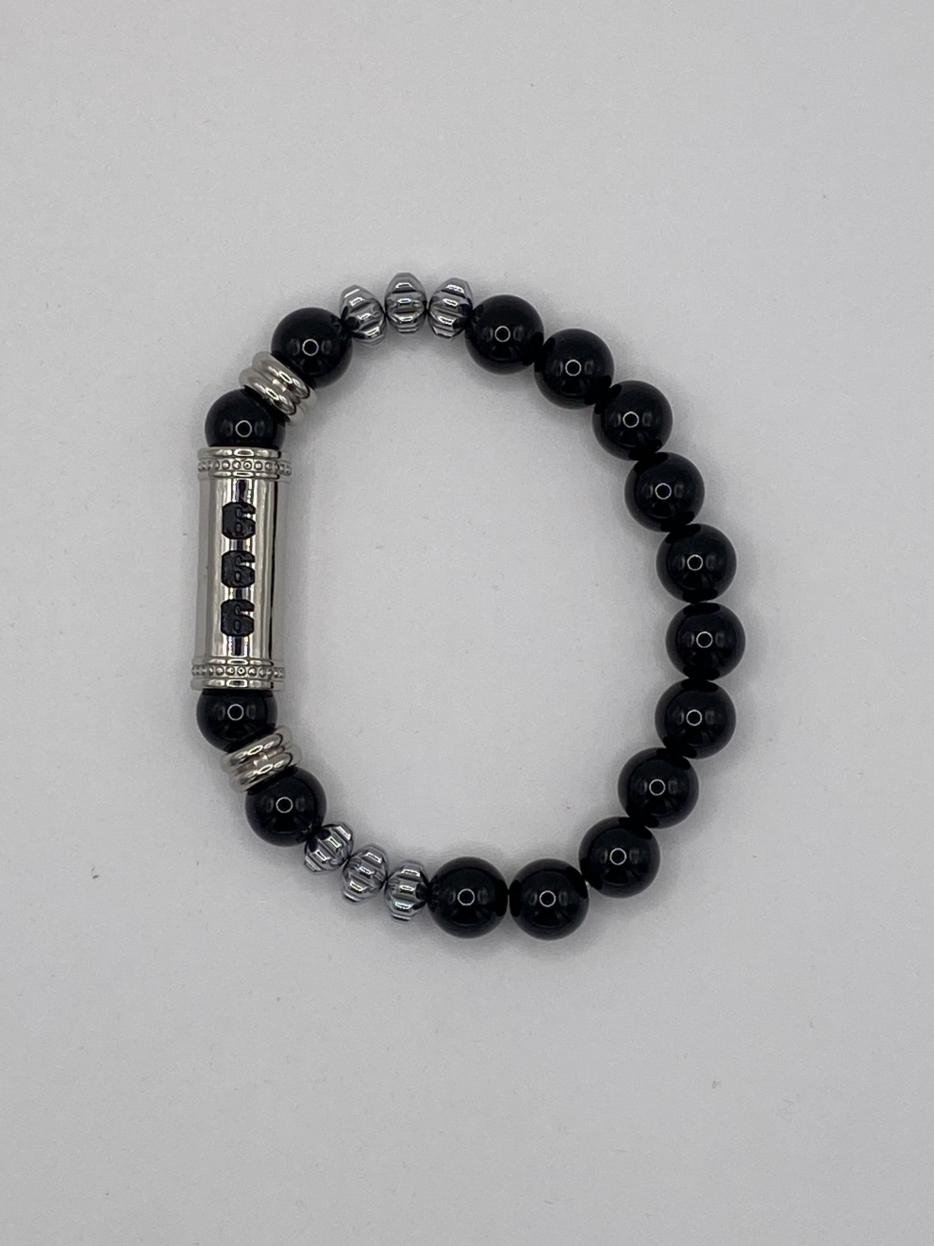 666 Armband