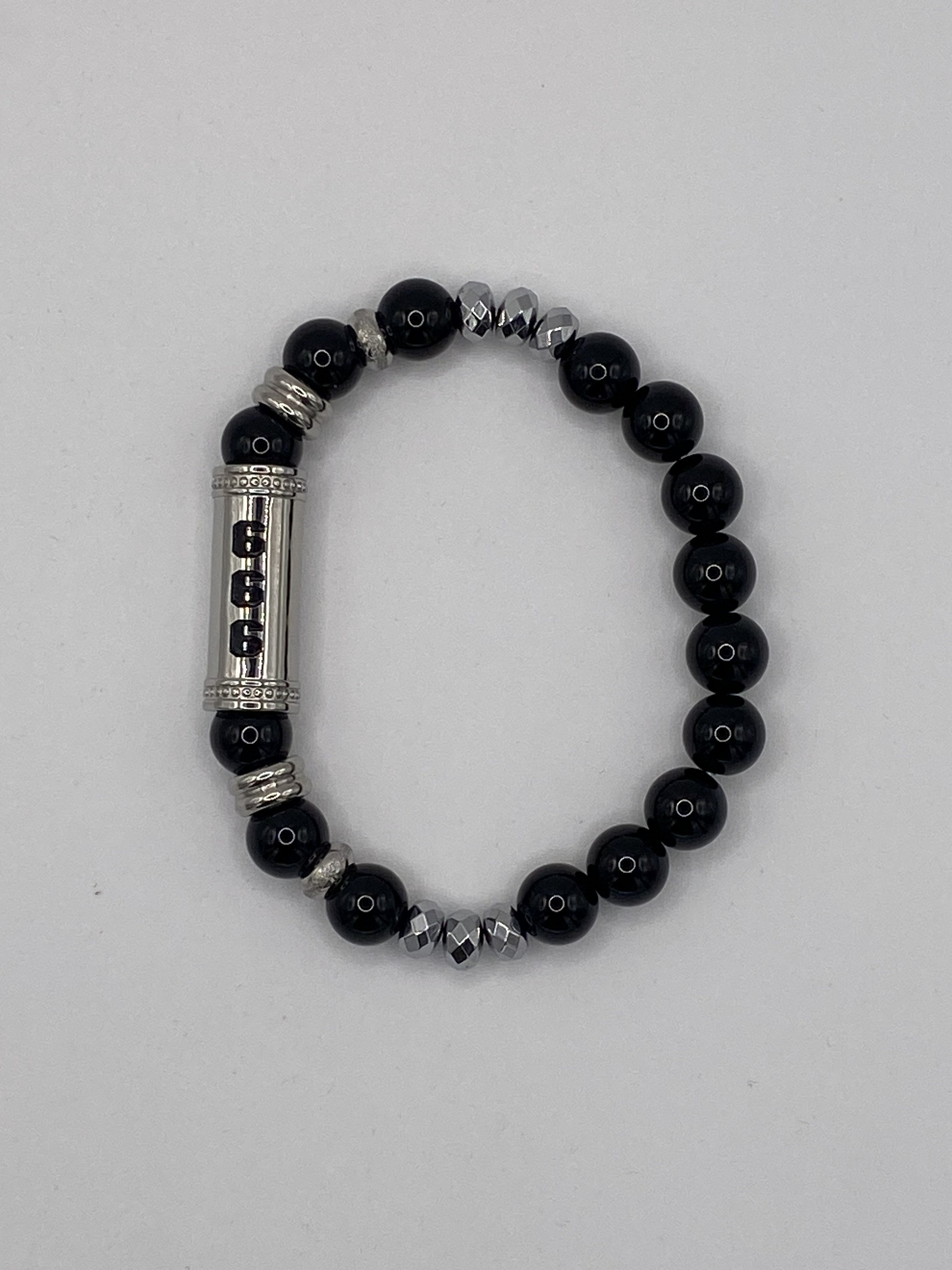 666 Armband