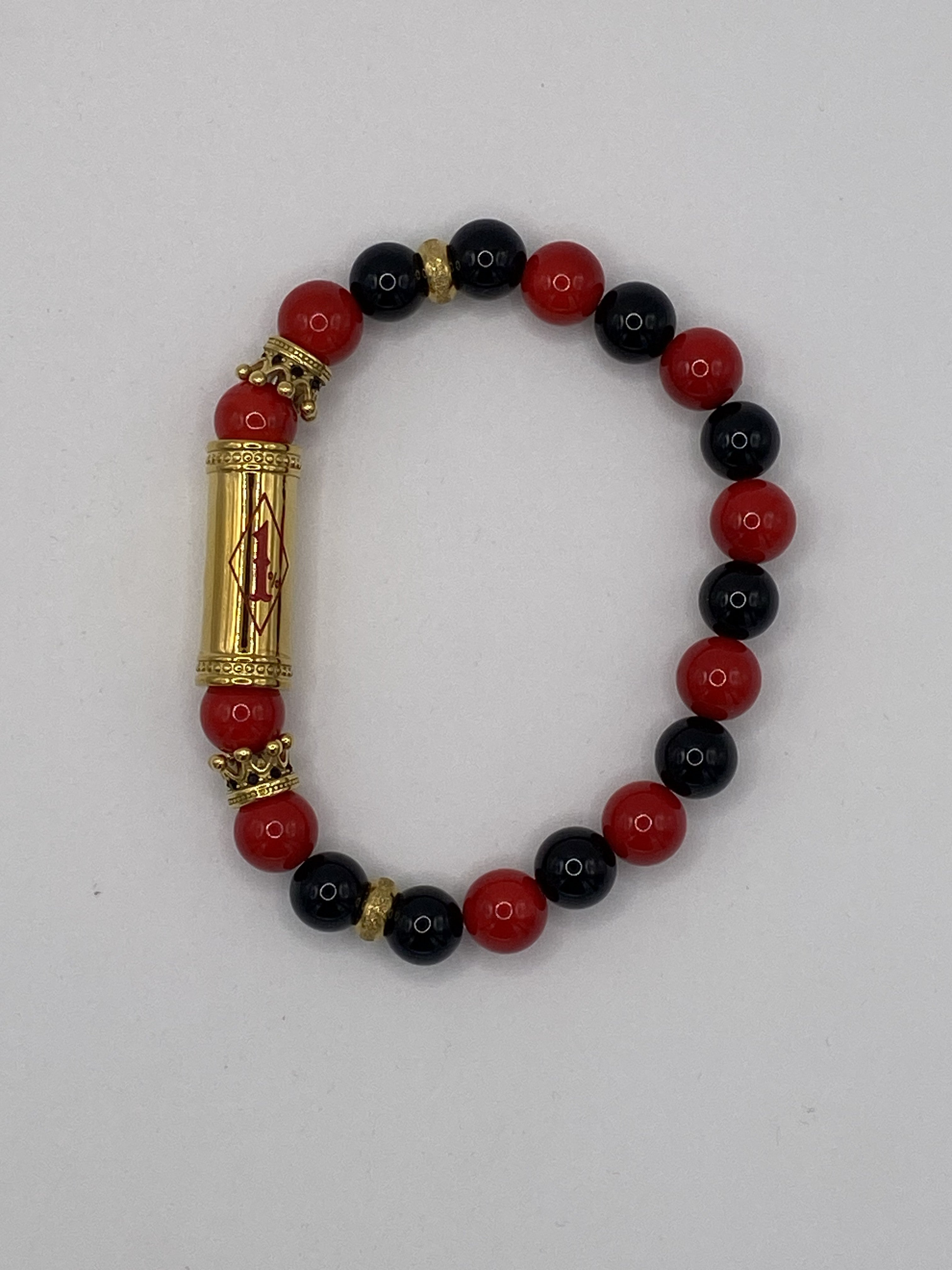 1% Armband