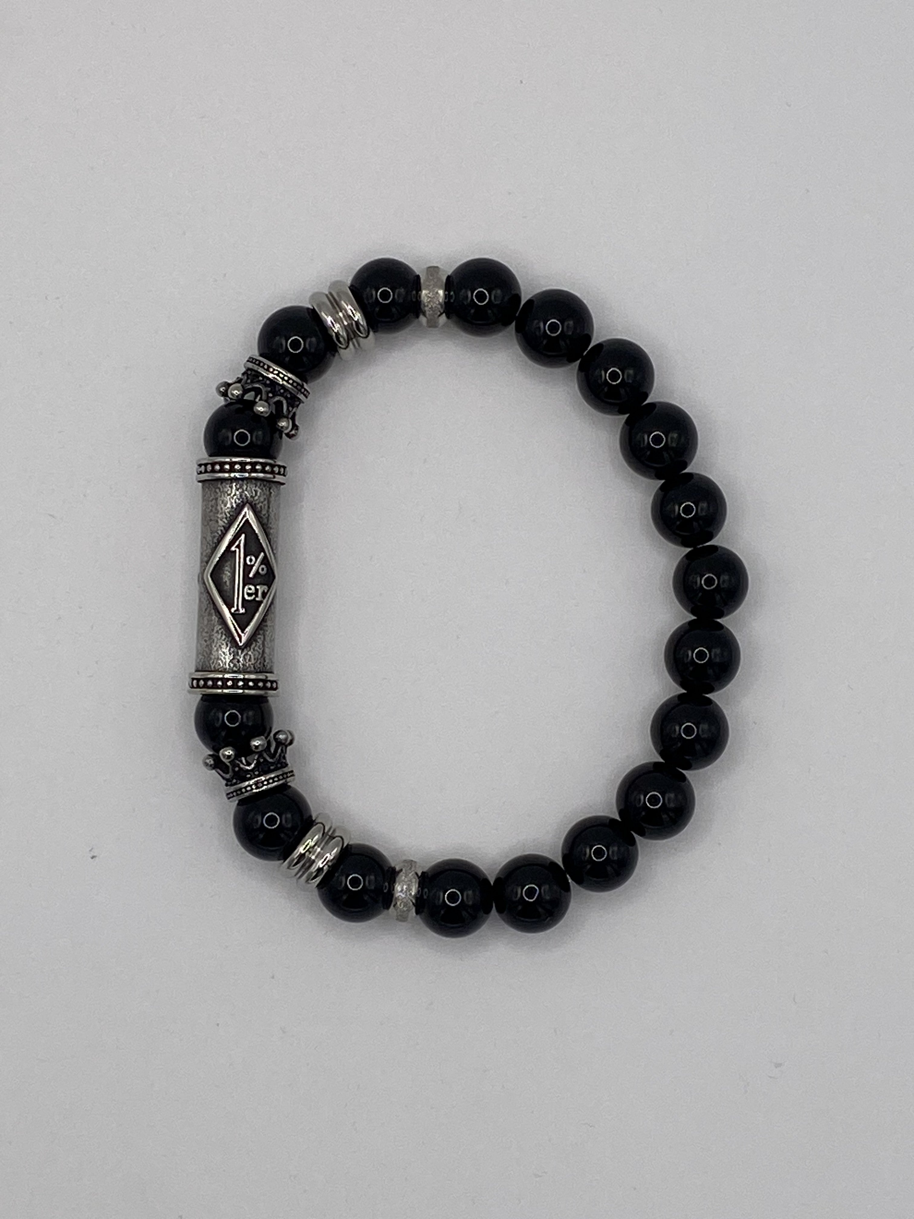 1% Armband