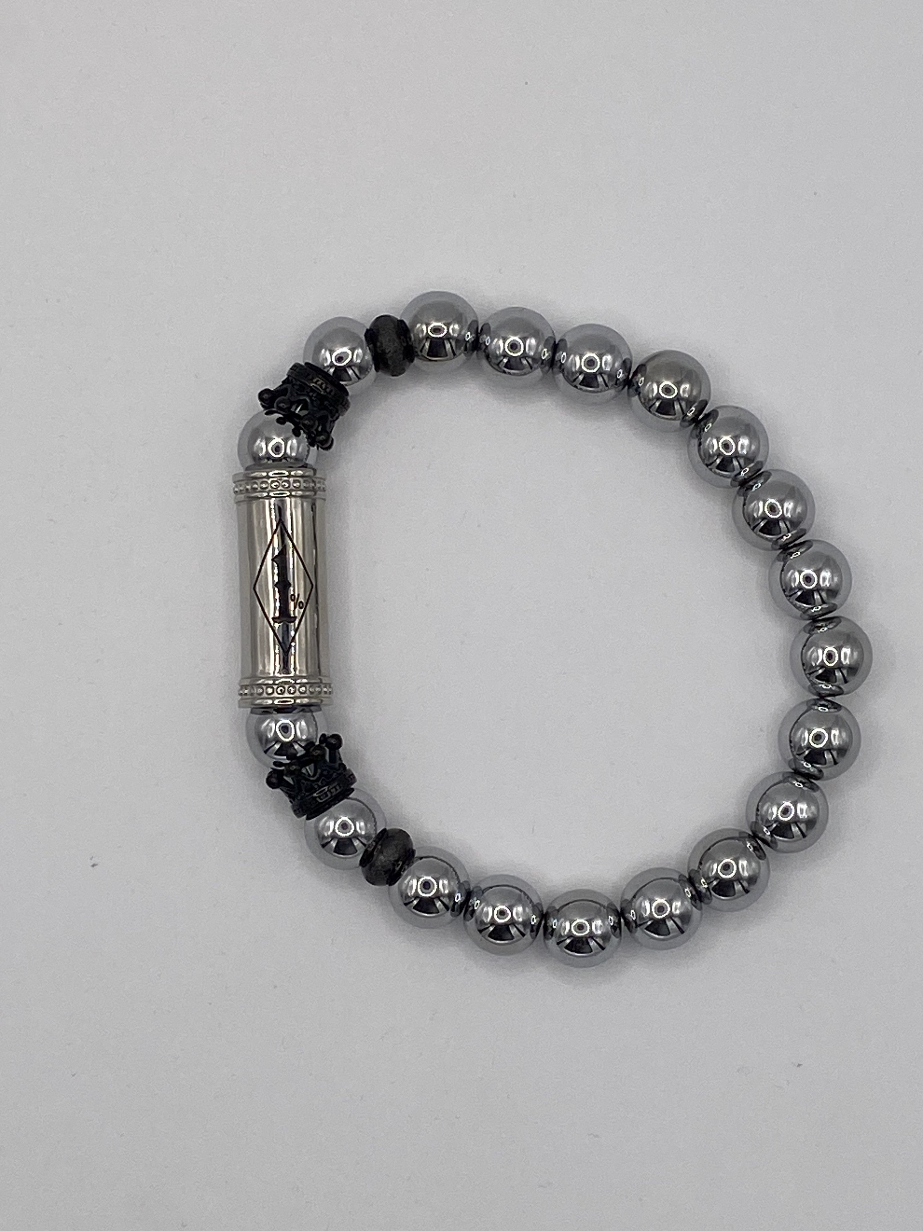 1% Armband