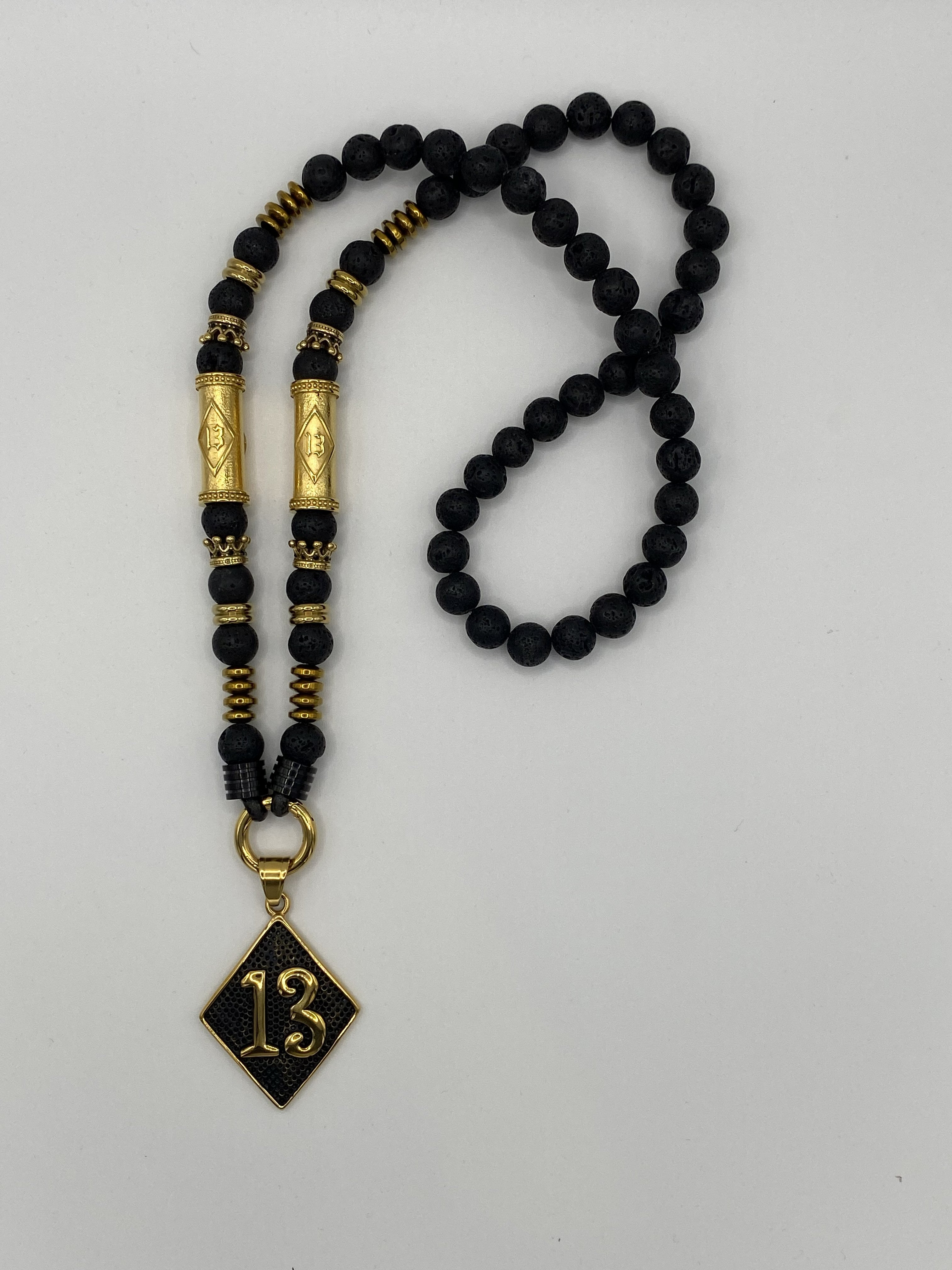 13 Kette