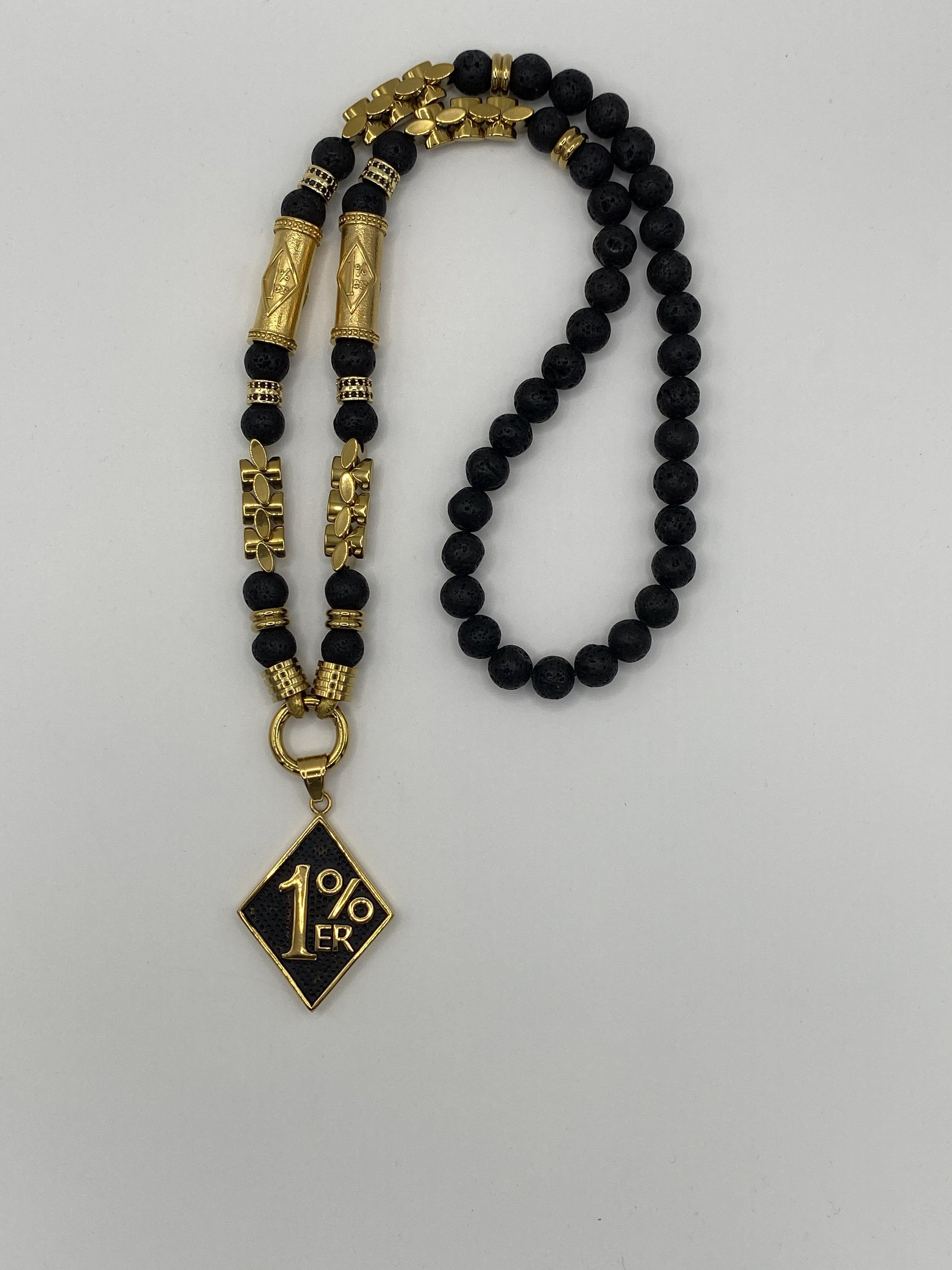 1% Kette