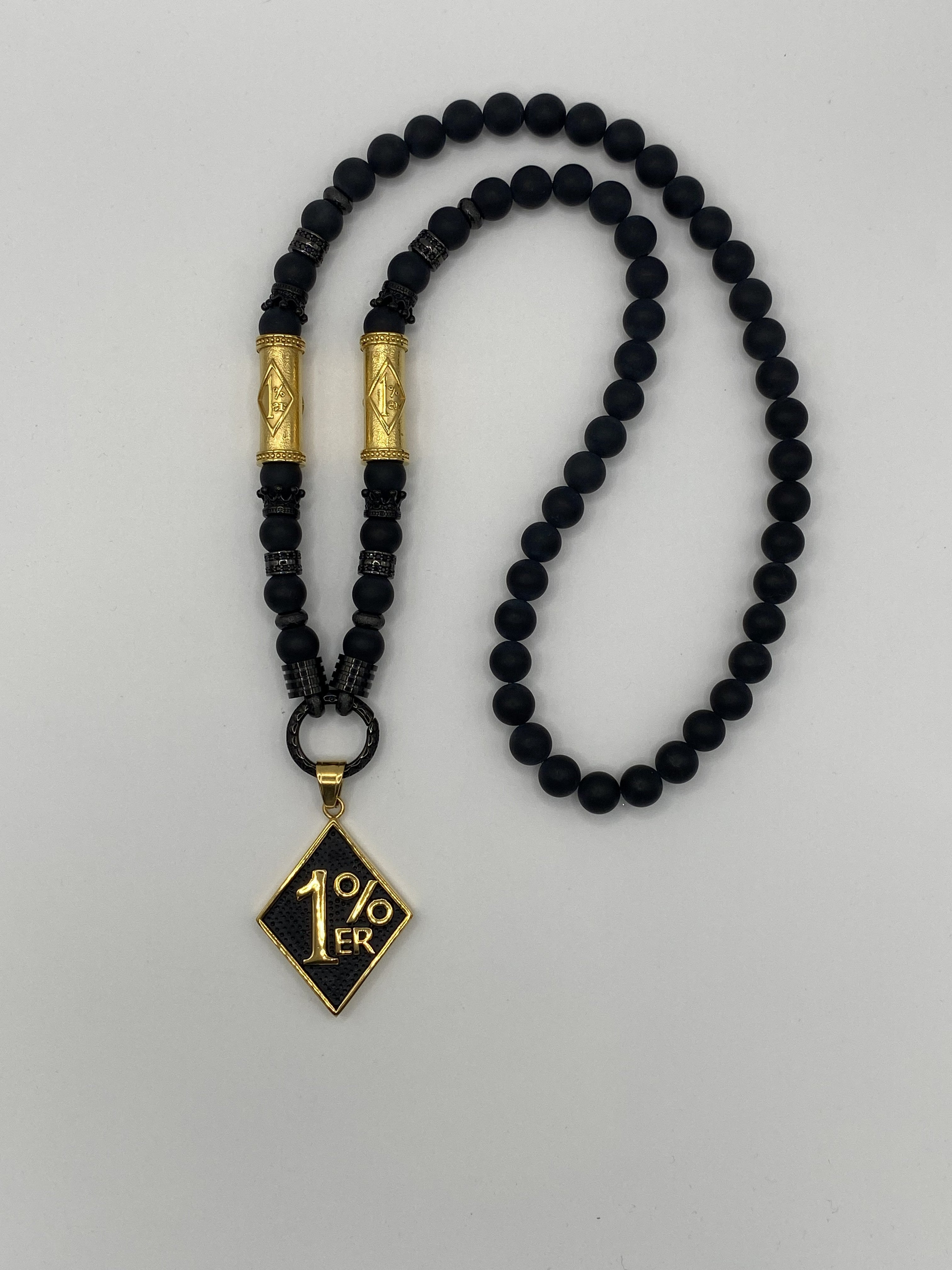 1% Kette