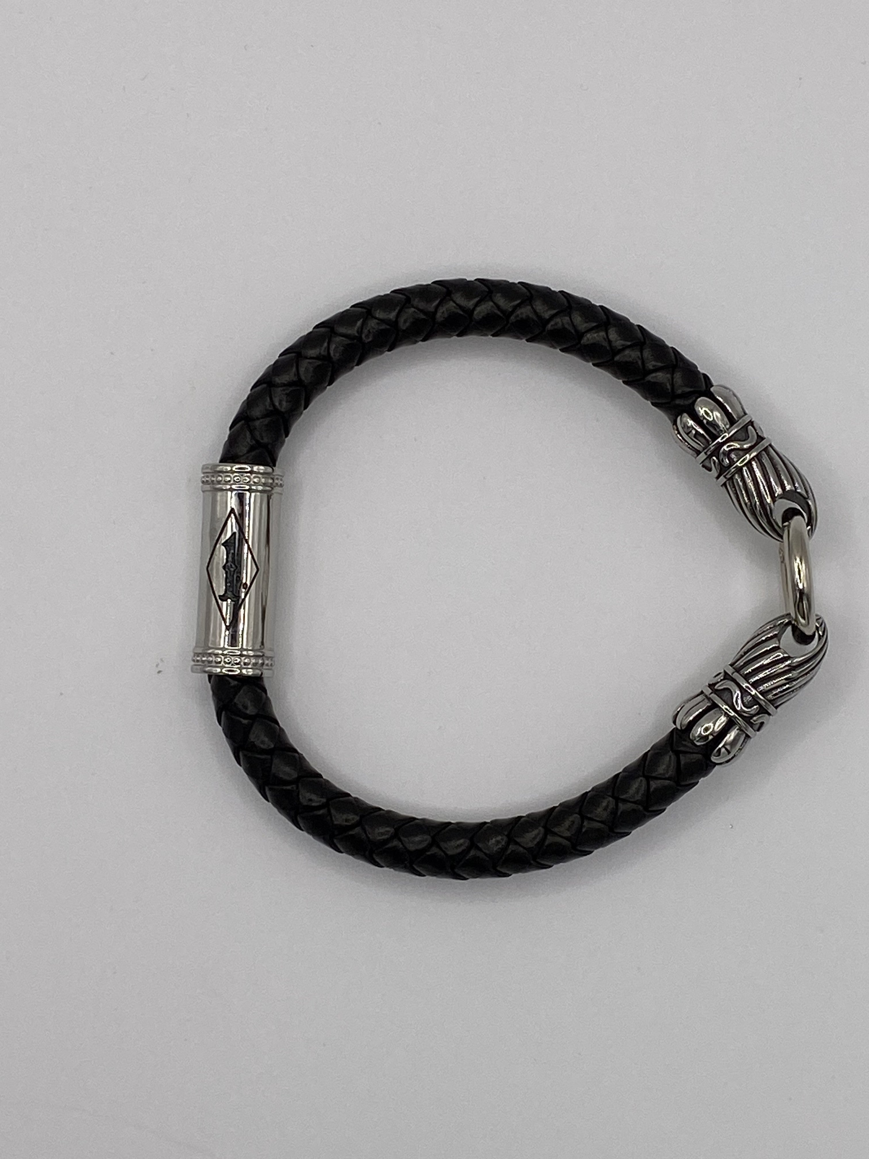 1 % Armband