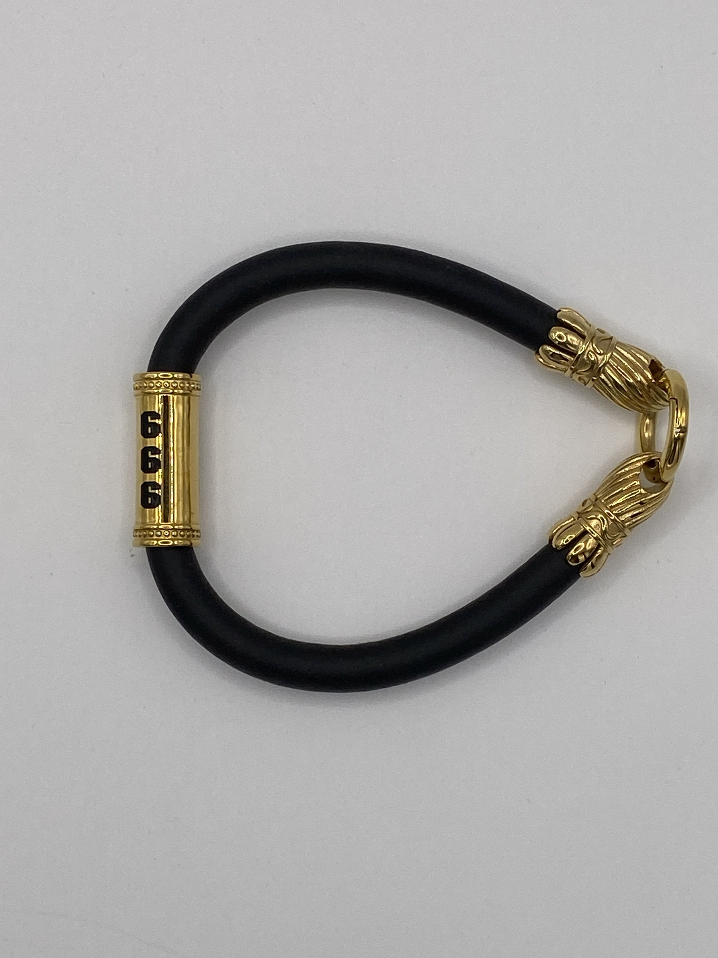 666 Armband