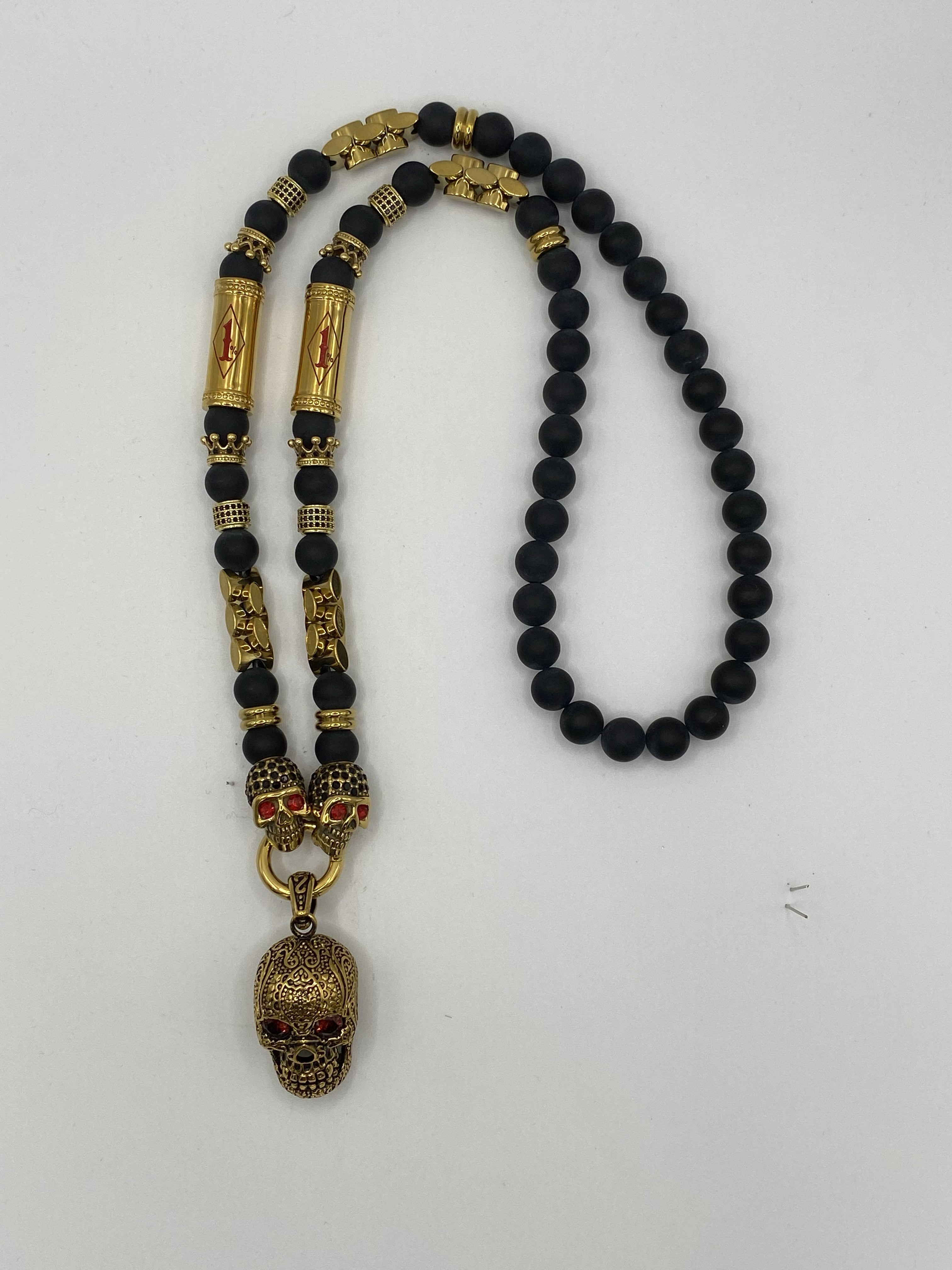 15 kette
