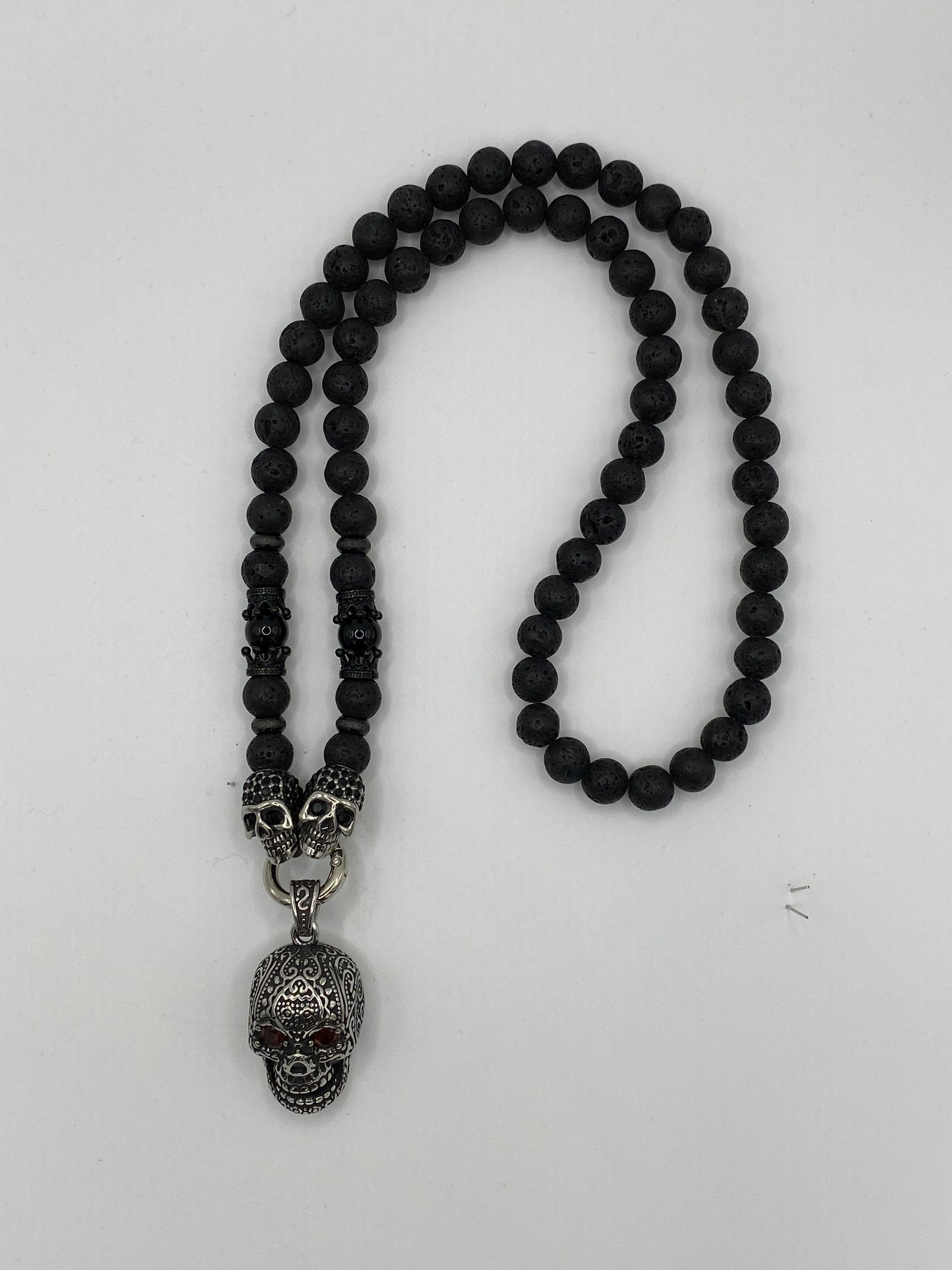 Totenkopf Kette