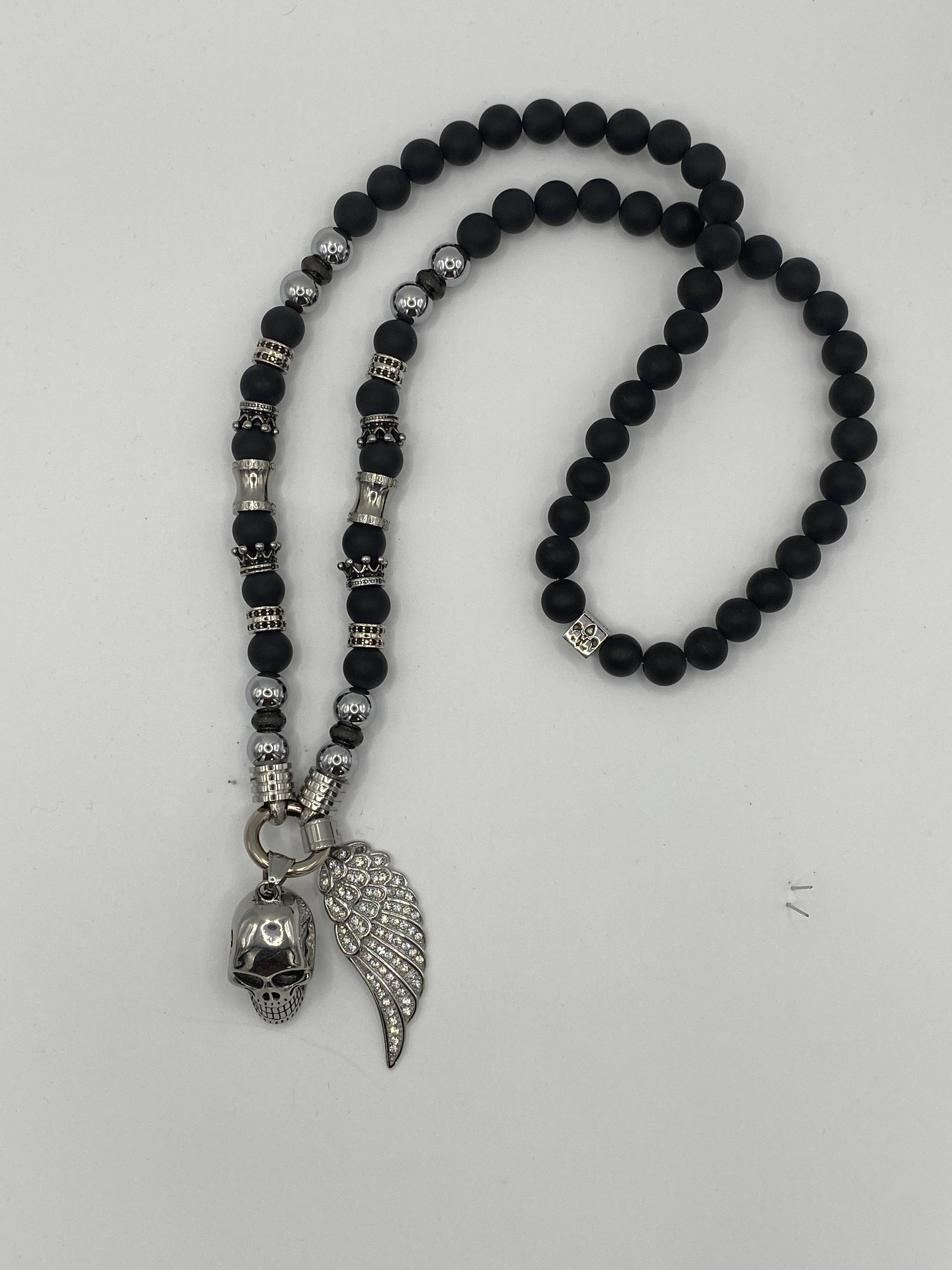 Totenkopf kette