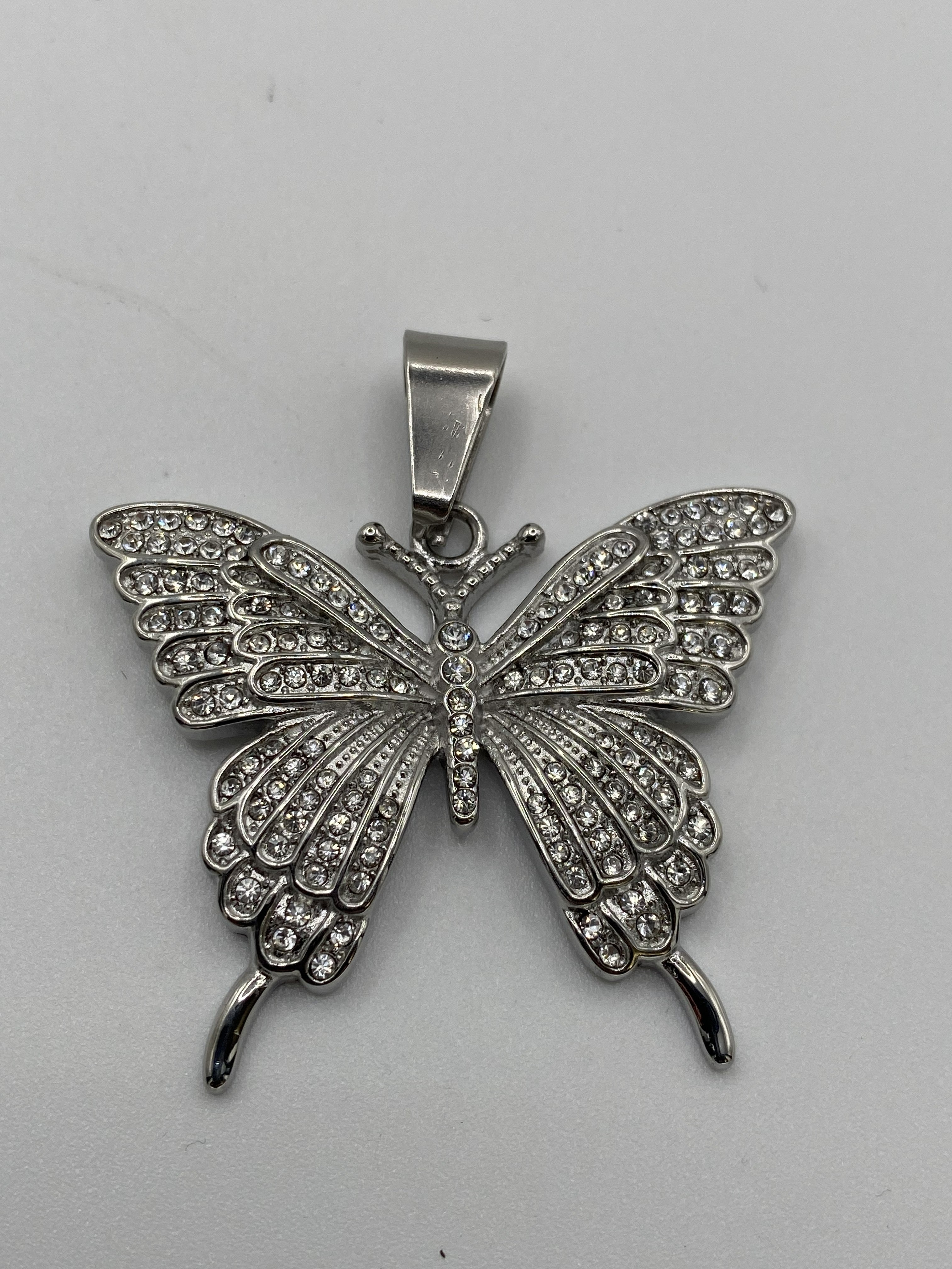 Schmetterling