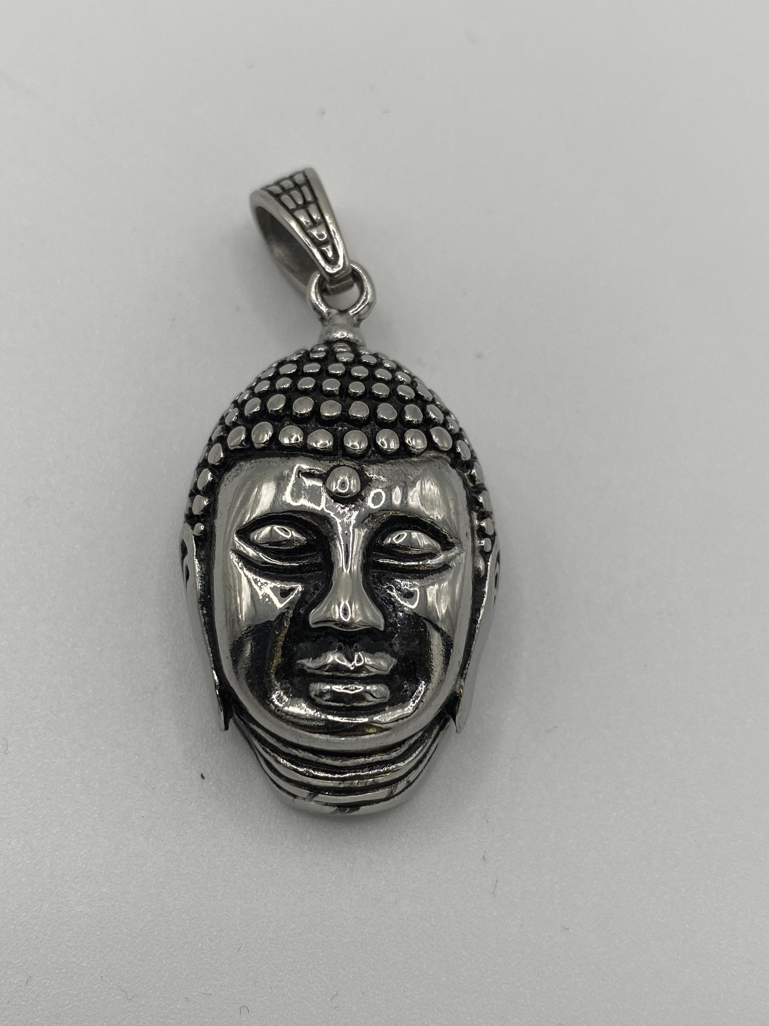 Buddha